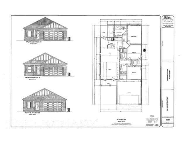 GARDEN CITY - Residential