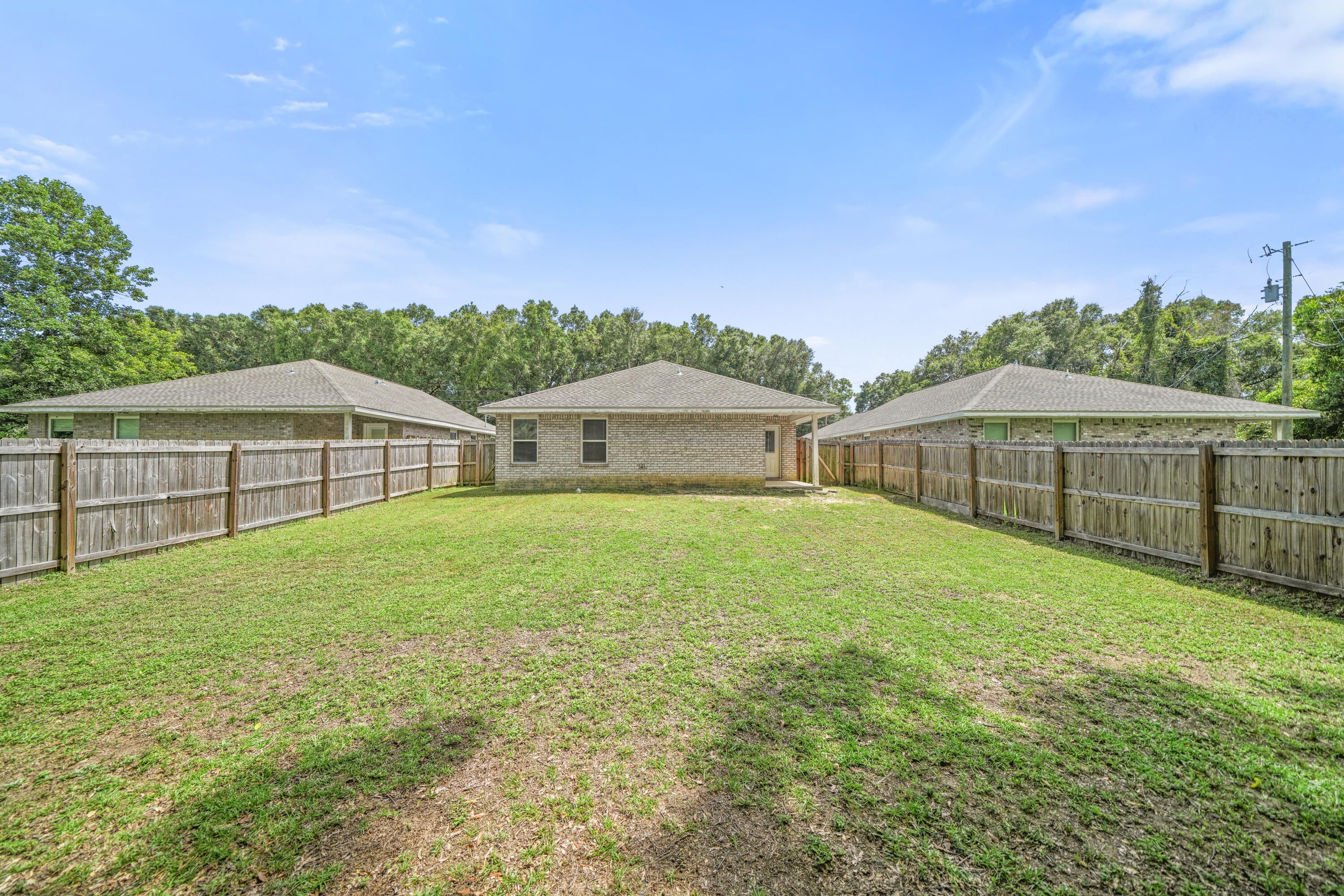 GARDEN CITY - Residential