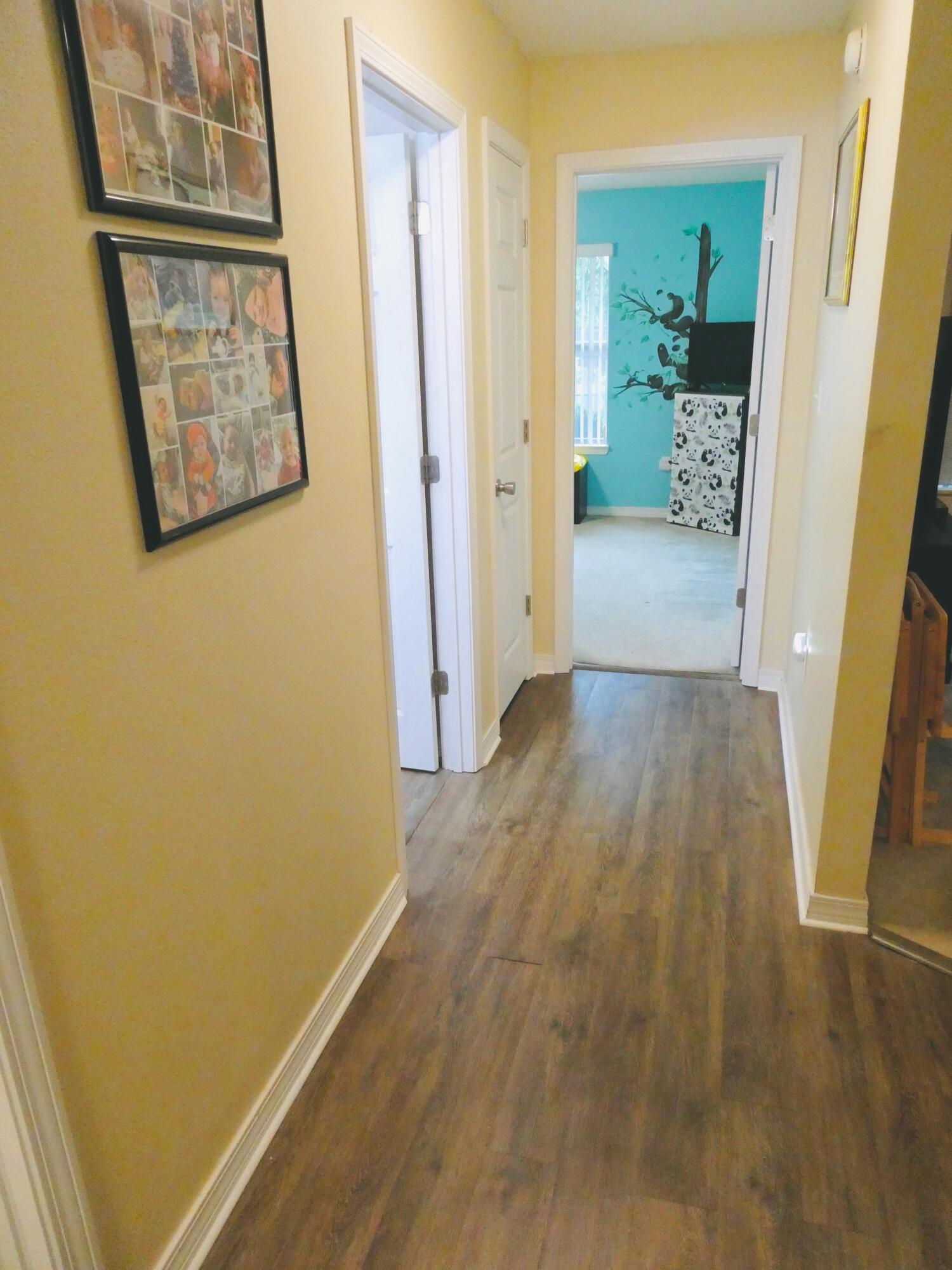 ANTIOCH ESTATES S/D 2 - Residential