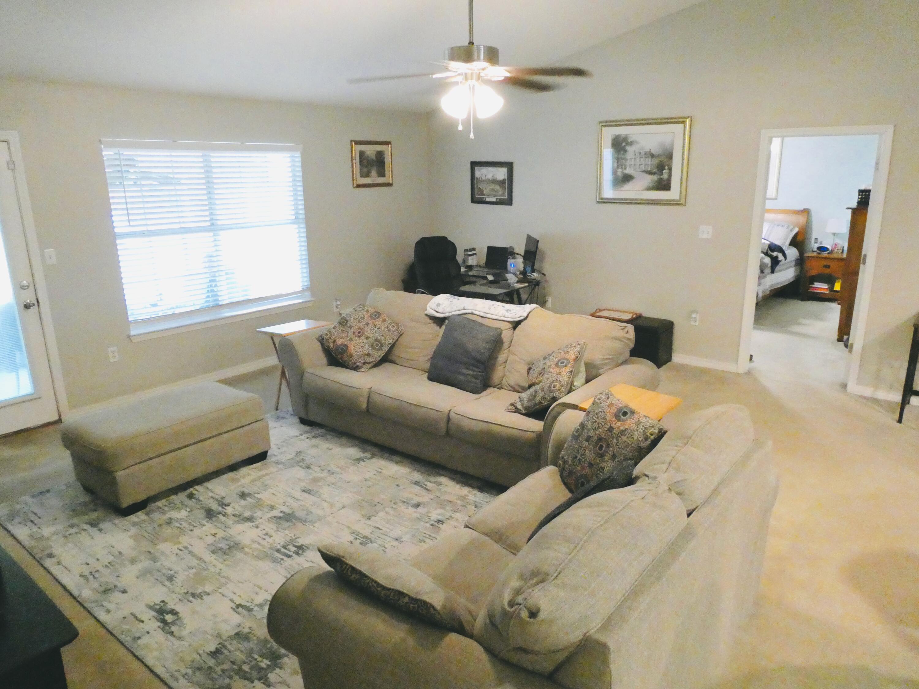 ANTIOCH ESTATES S/D 2 - Residential
