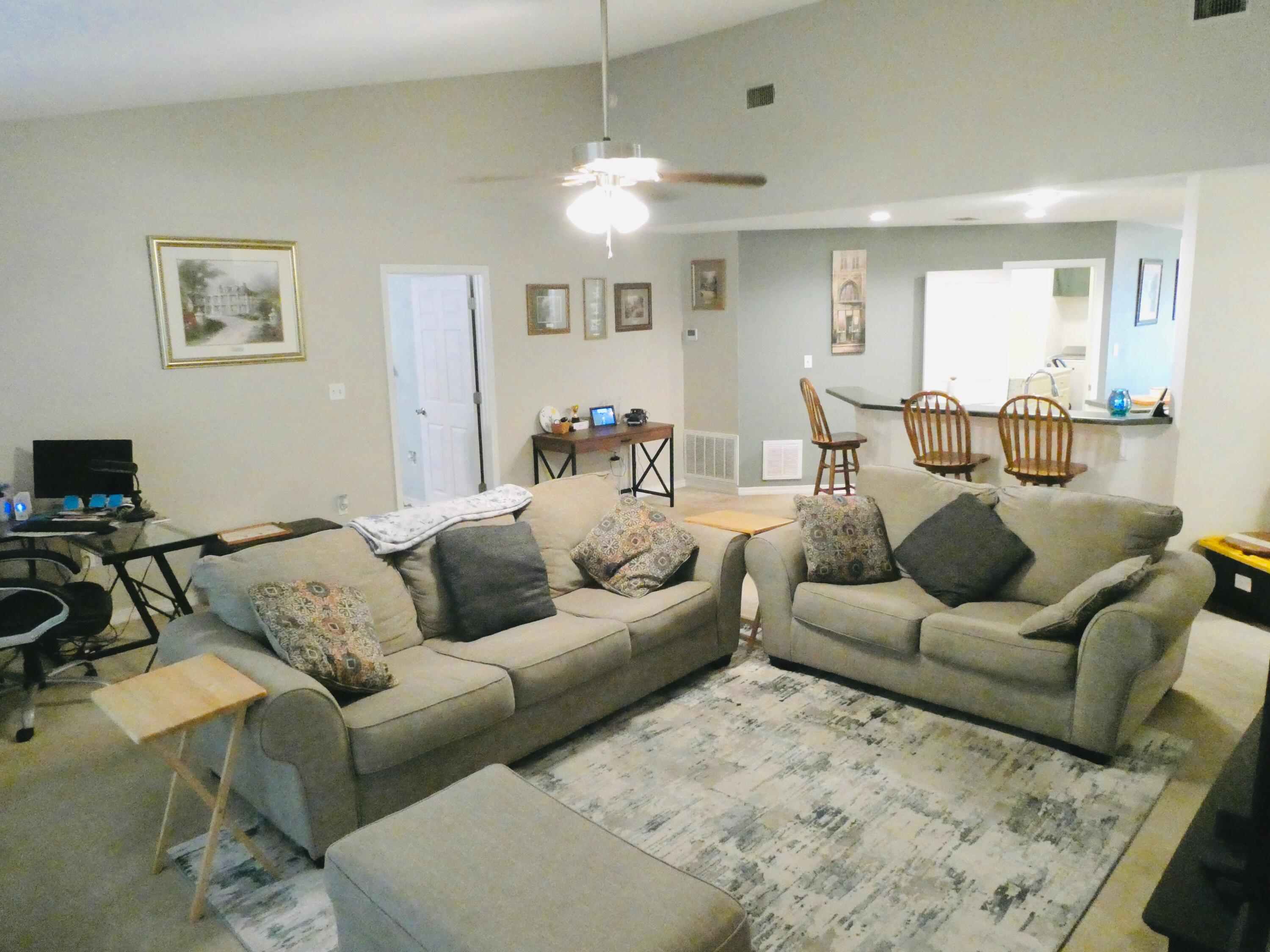 ANTIOCH ESTATES S/D 2 - Residential