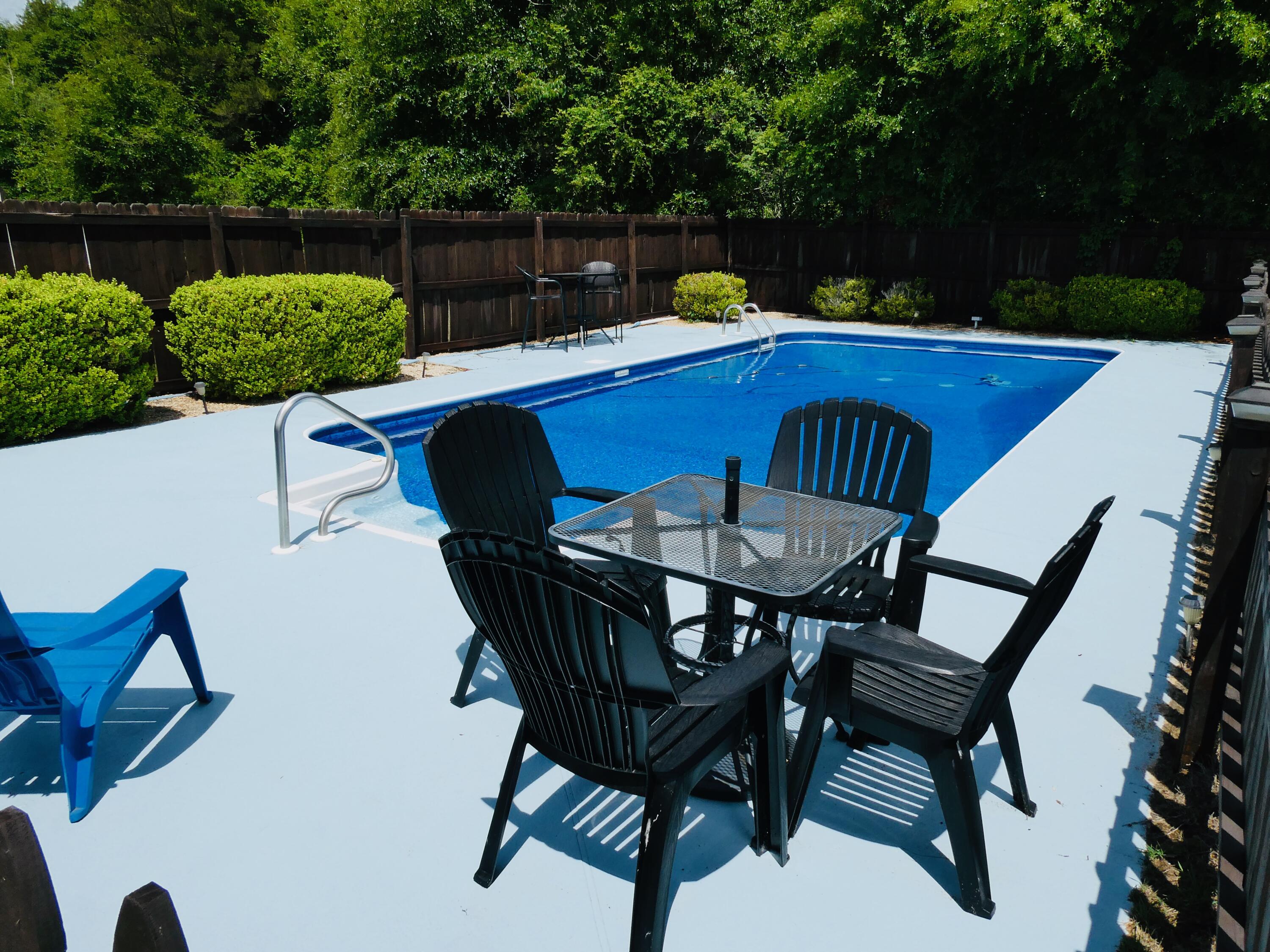 ANTIOCH ESTATES S/D 2 - Residential