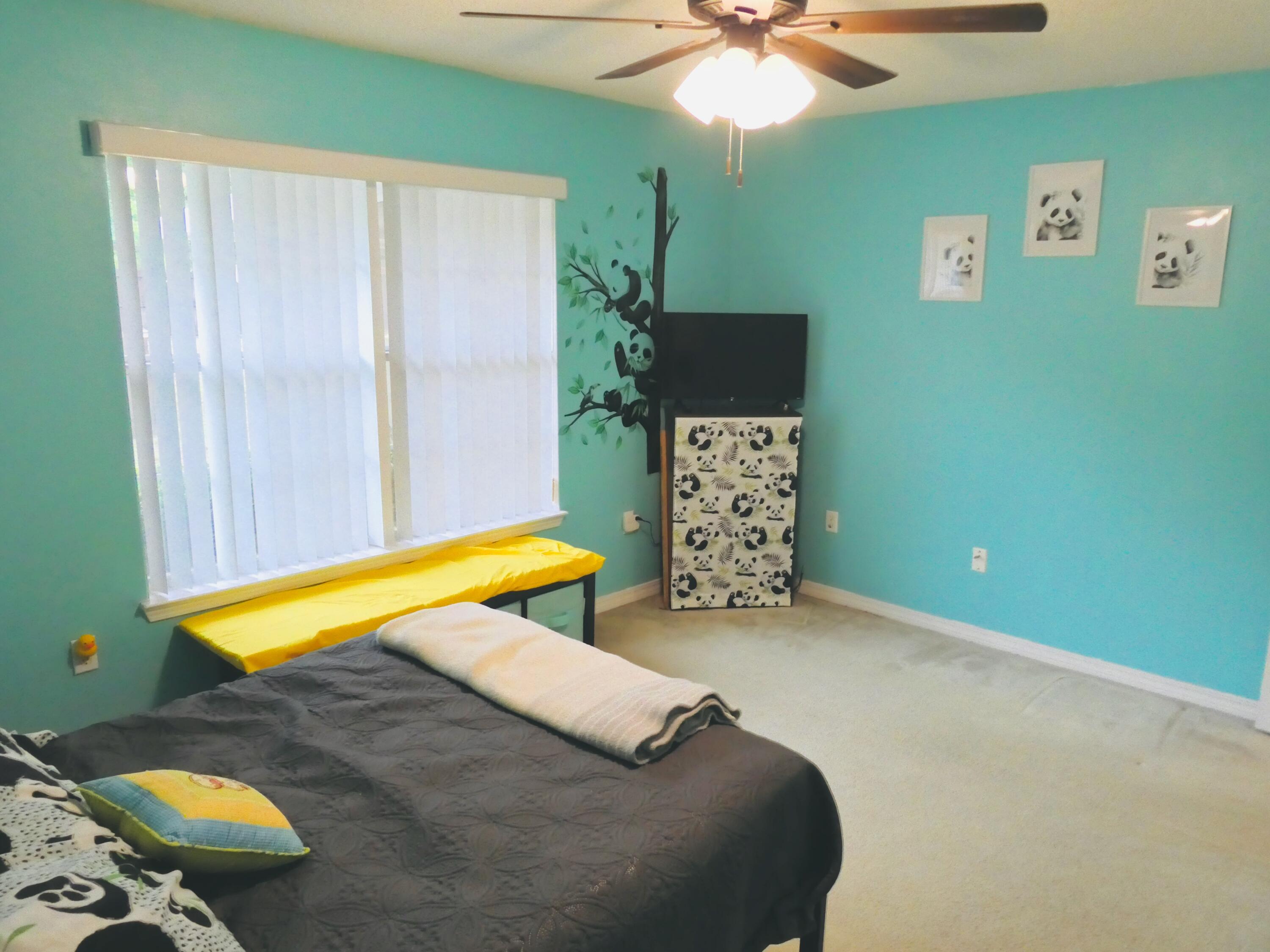 ANTIOCH ESTATES S/D 2 - Residential