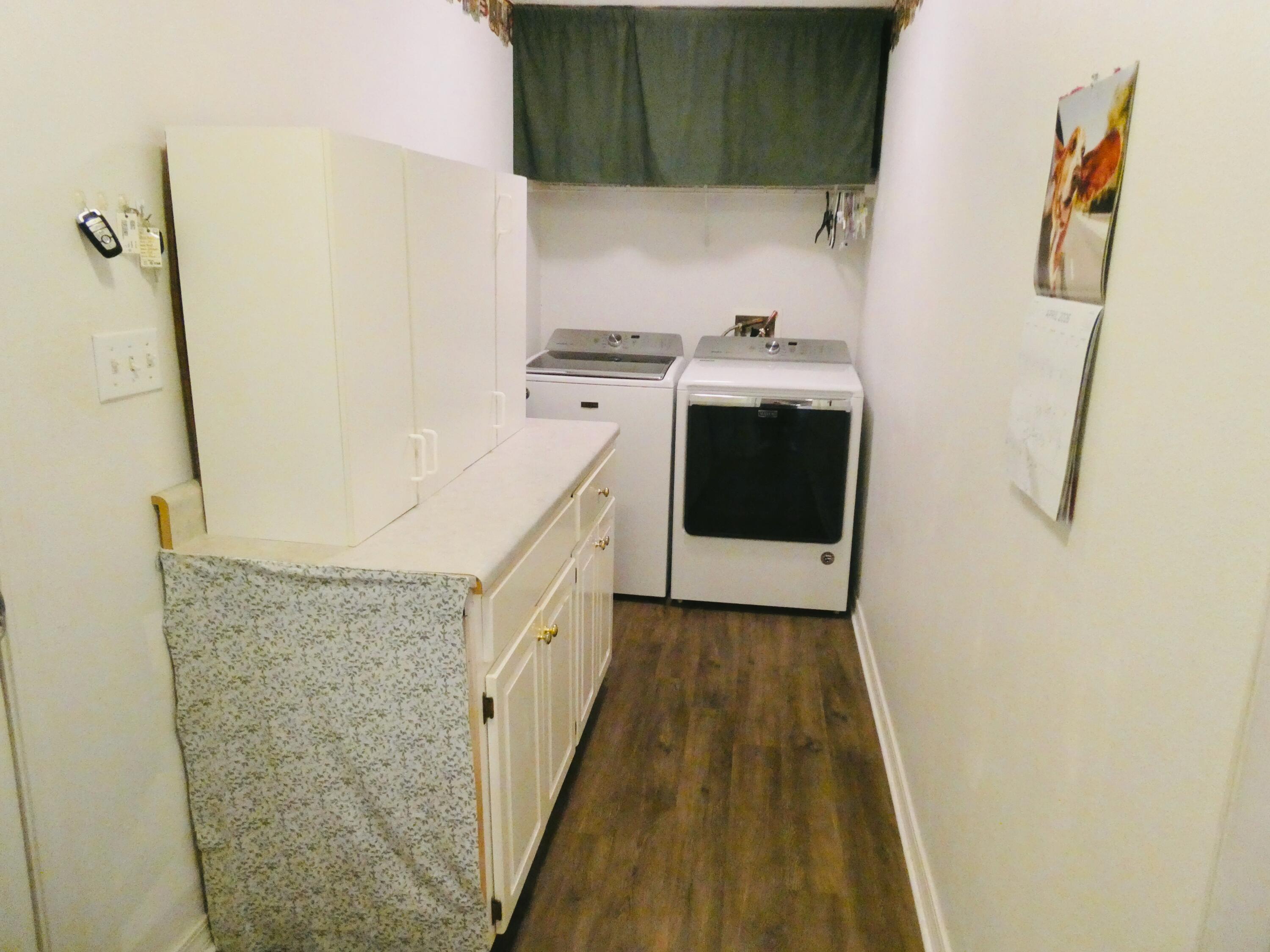 ANTIOCH ESTATES S/D 2 - Residential