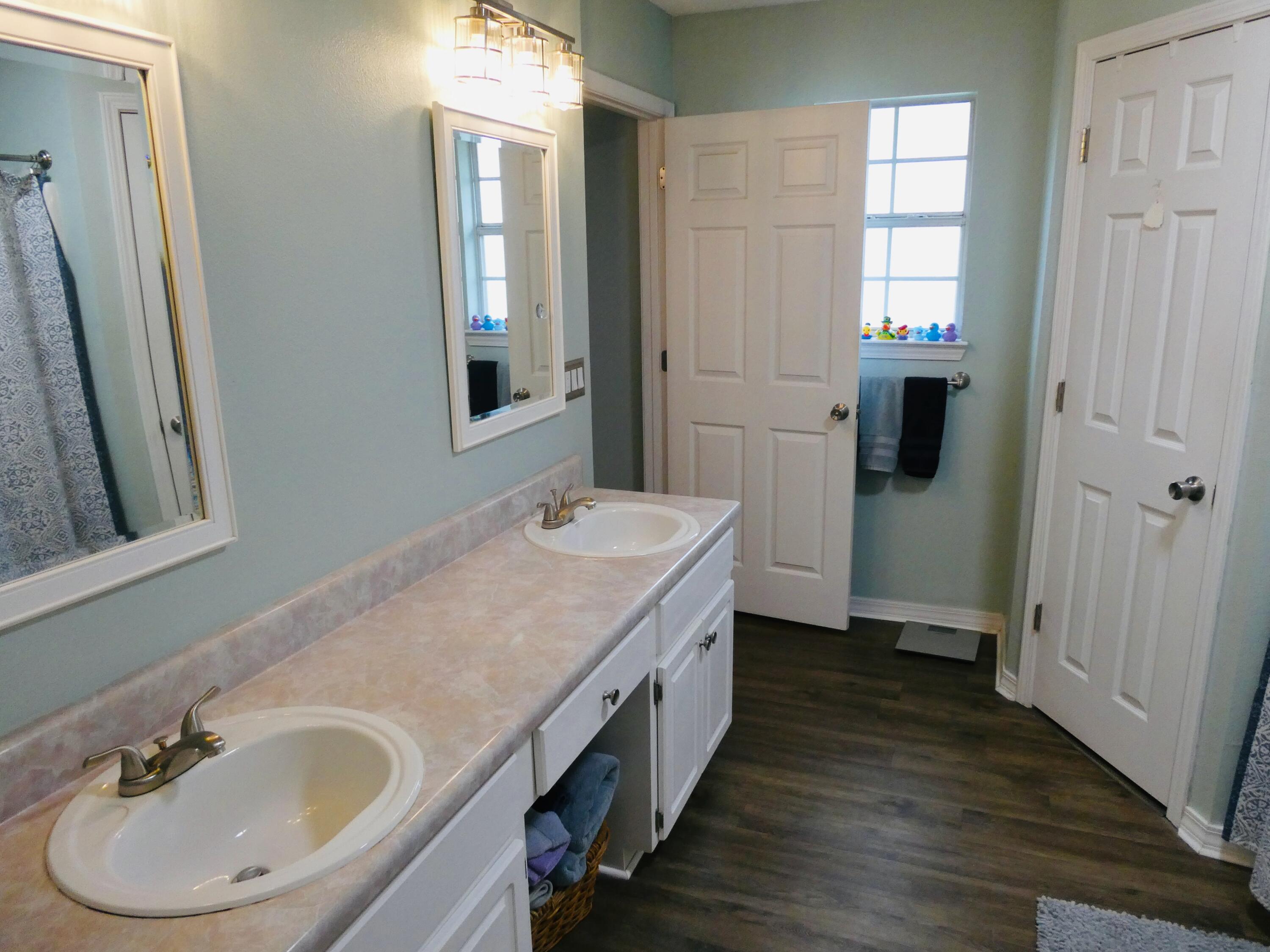 ANTIOCH ESTATES S/D 2 - Residential