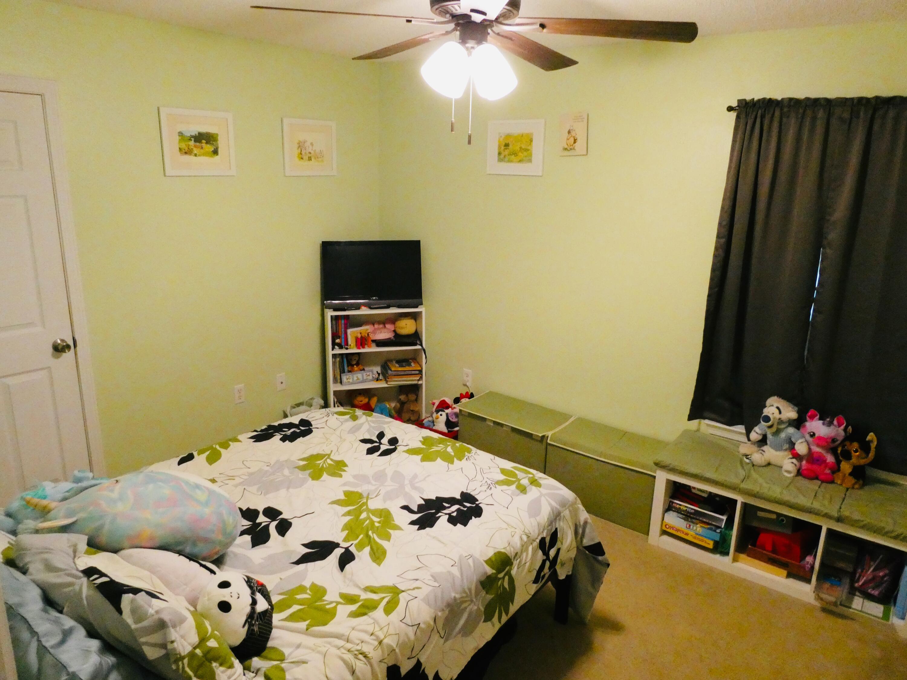 ANTIOCH ESTATES S/D 2 - Residential