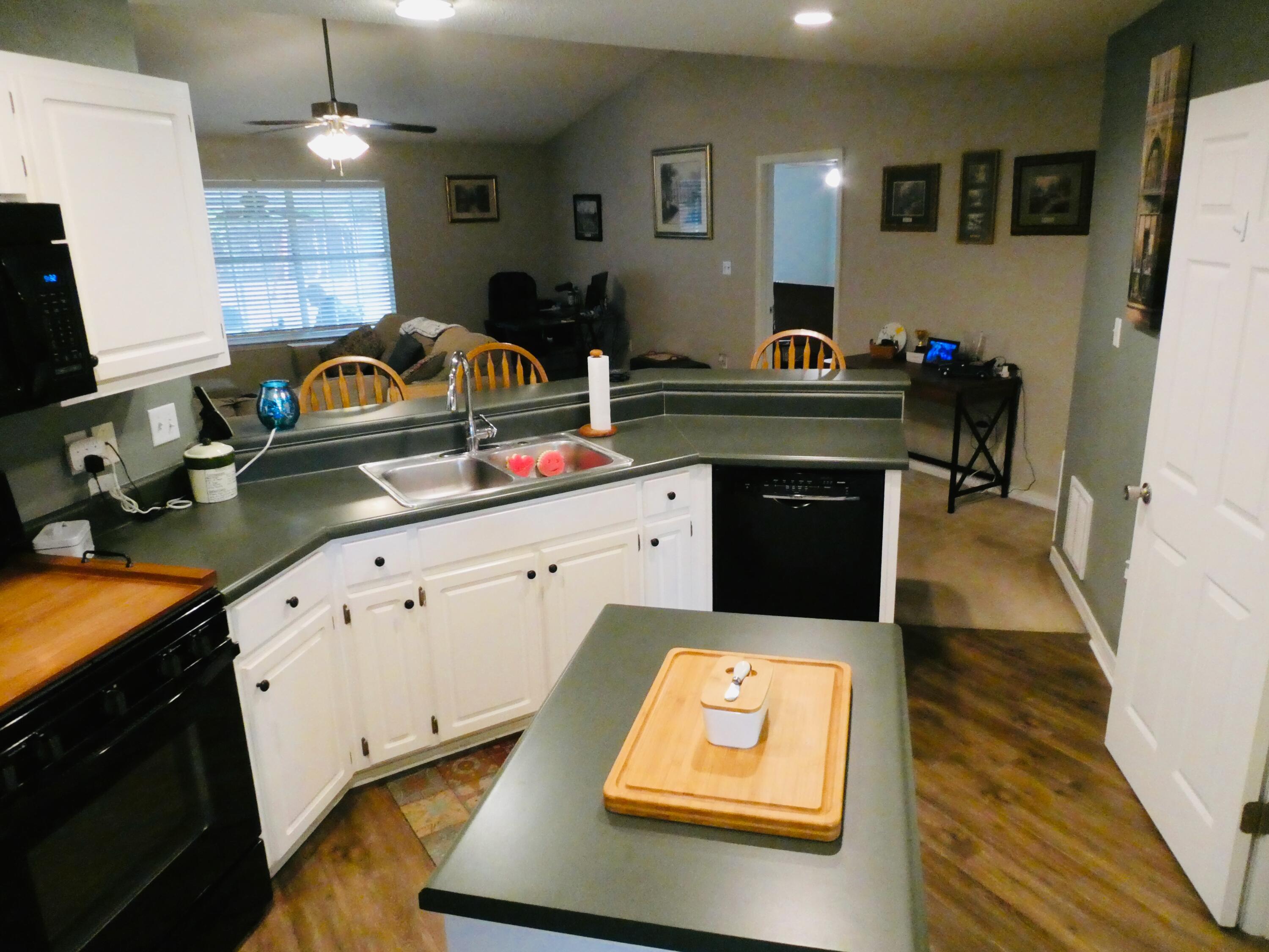 ANTIOCH ESTATES S/D 2 - Residential