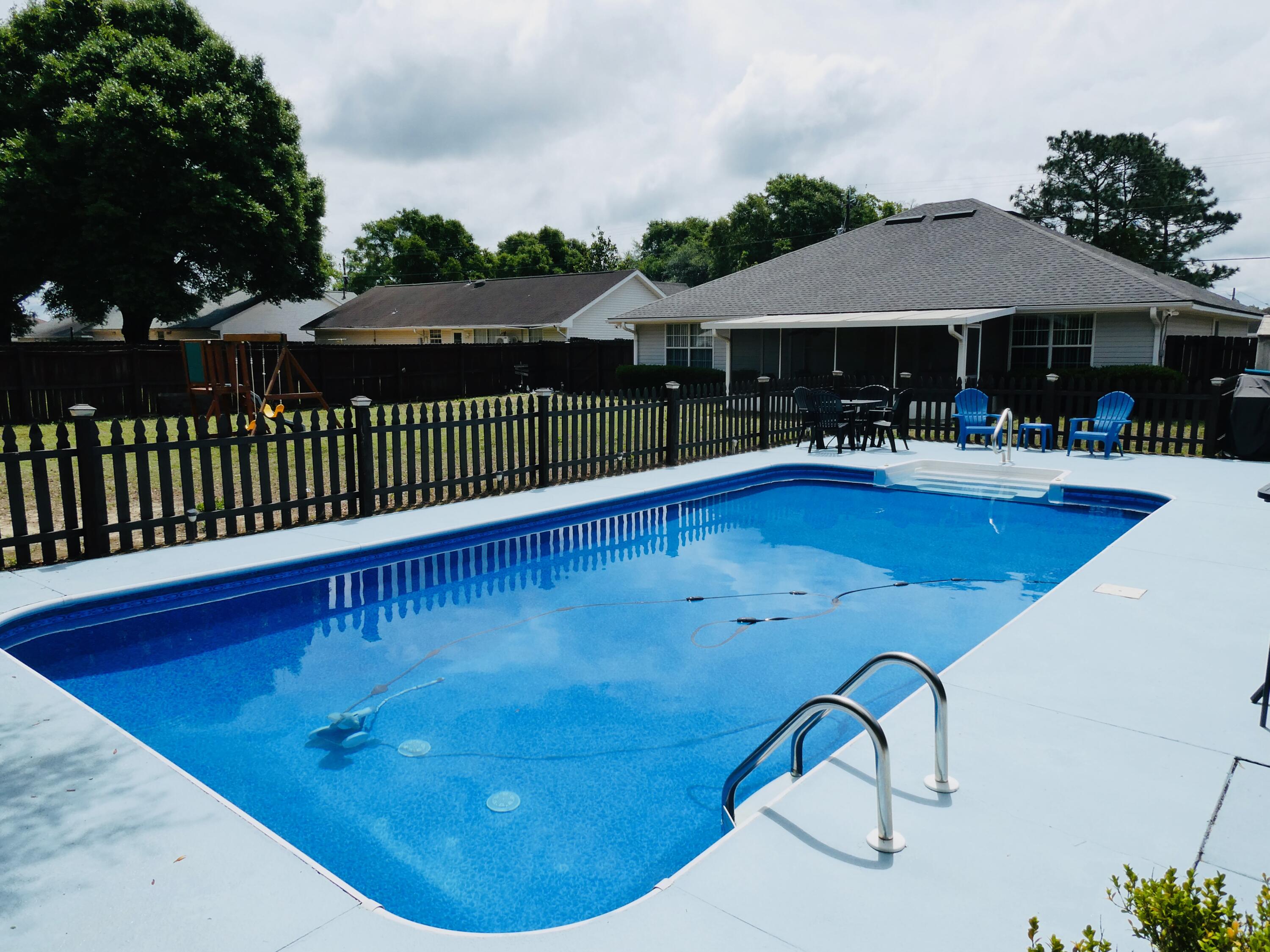 ANTIOCH ESTATES S/D 2 - Residential