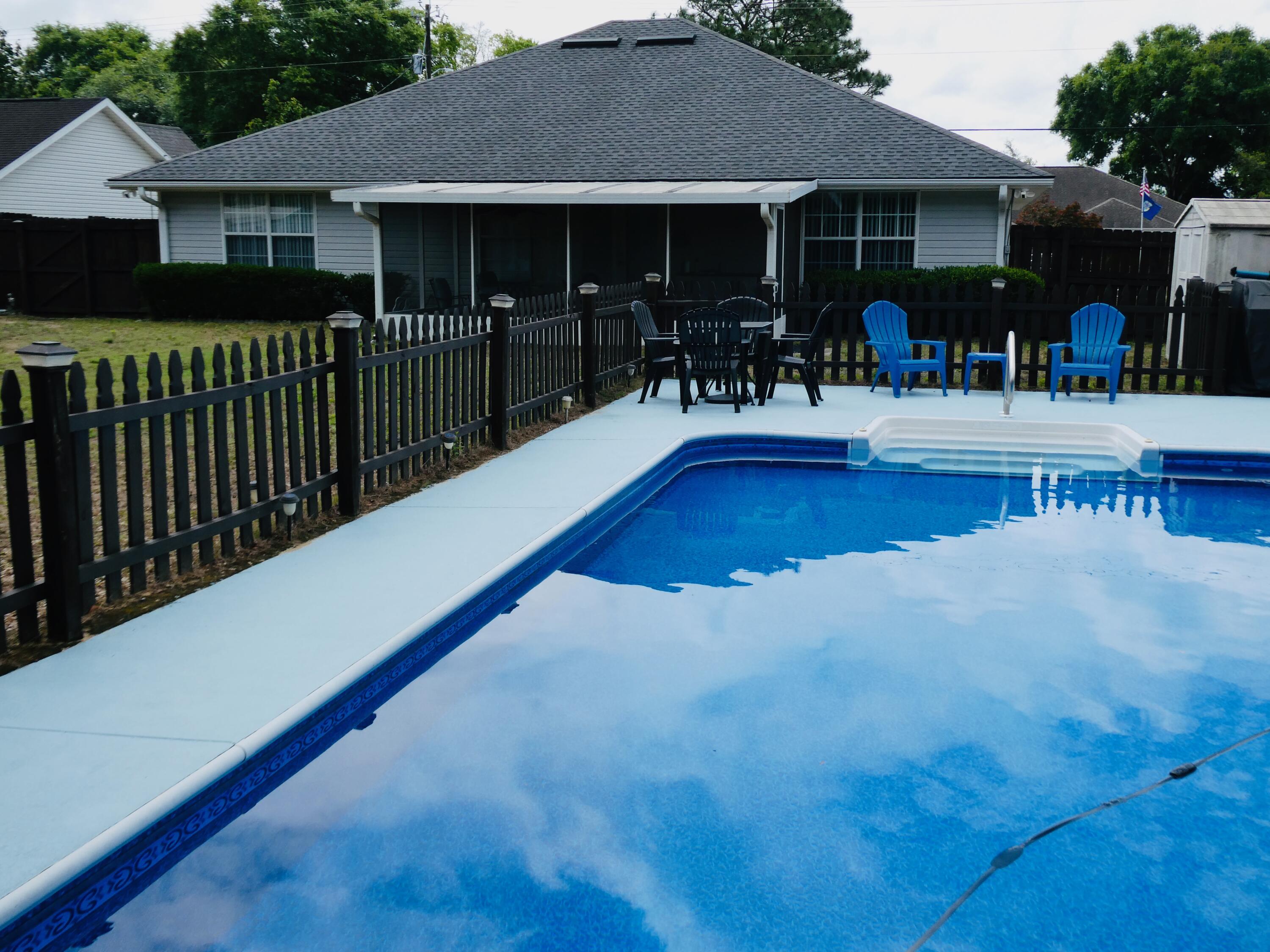 ANTIOCH ESTATES S/D 2 - Residential