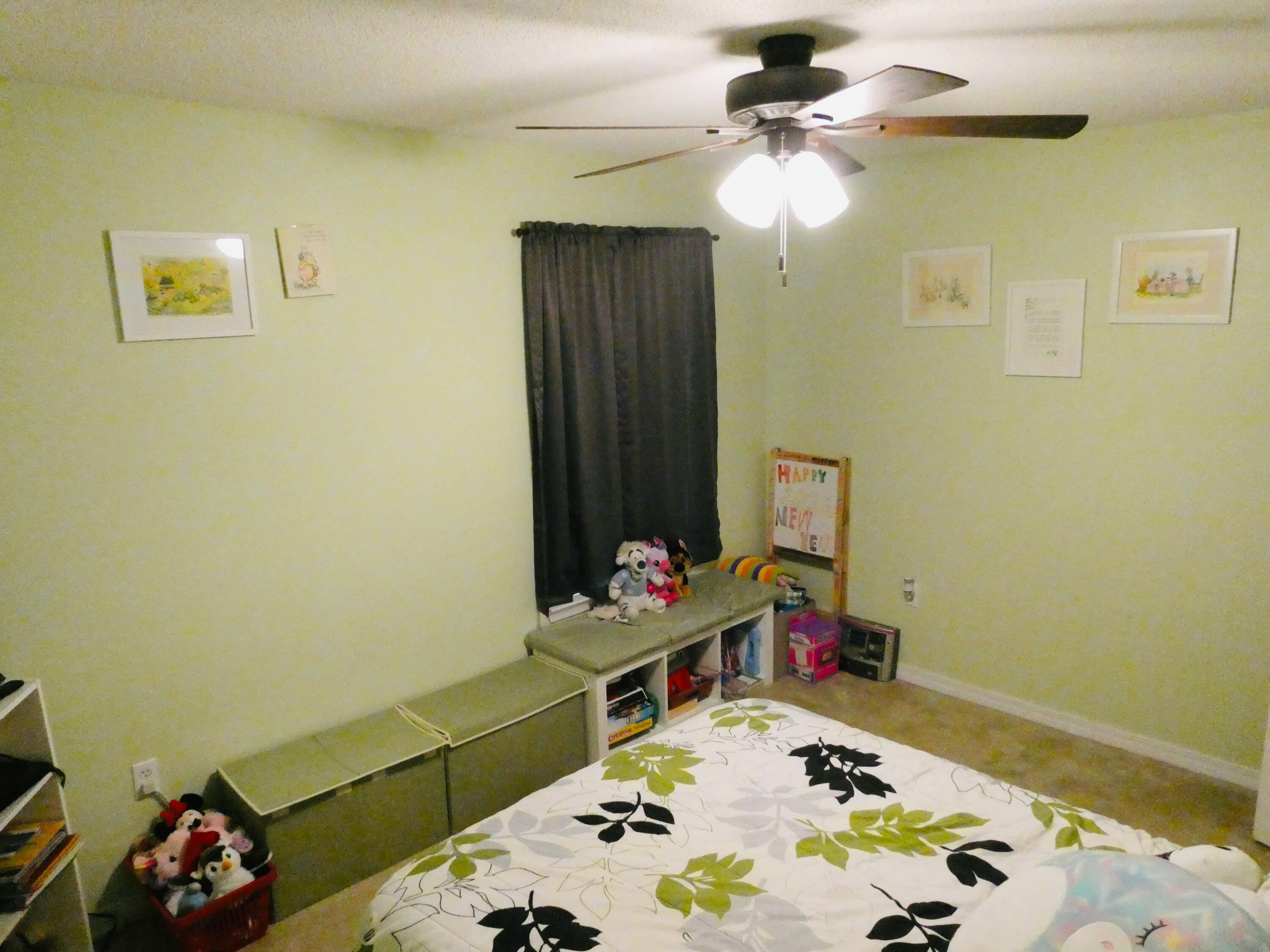 ANTIOCH ESTATES S/D 2 - Residential