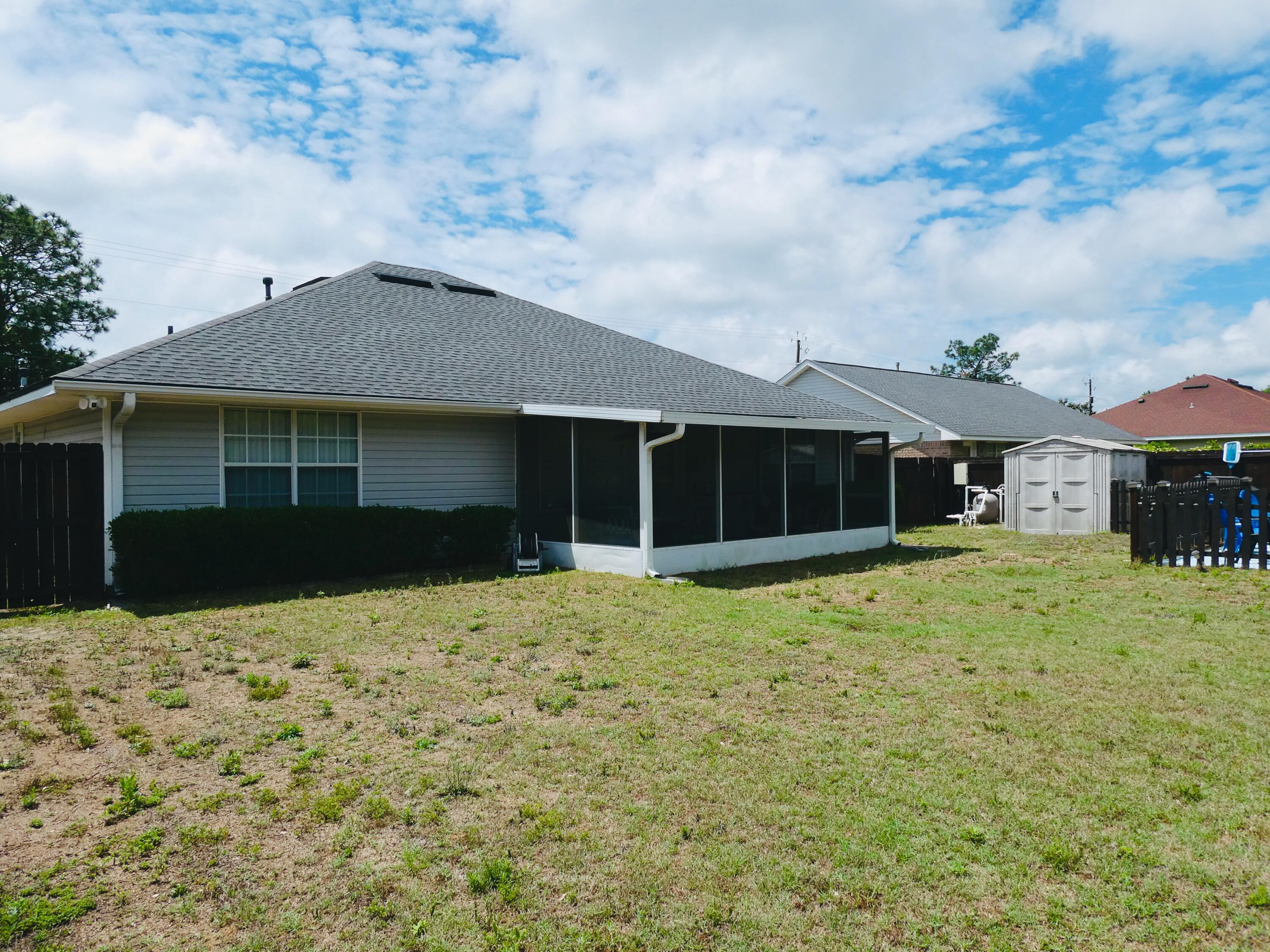 ANTIOCH ESTATES S/D 2 - Residential