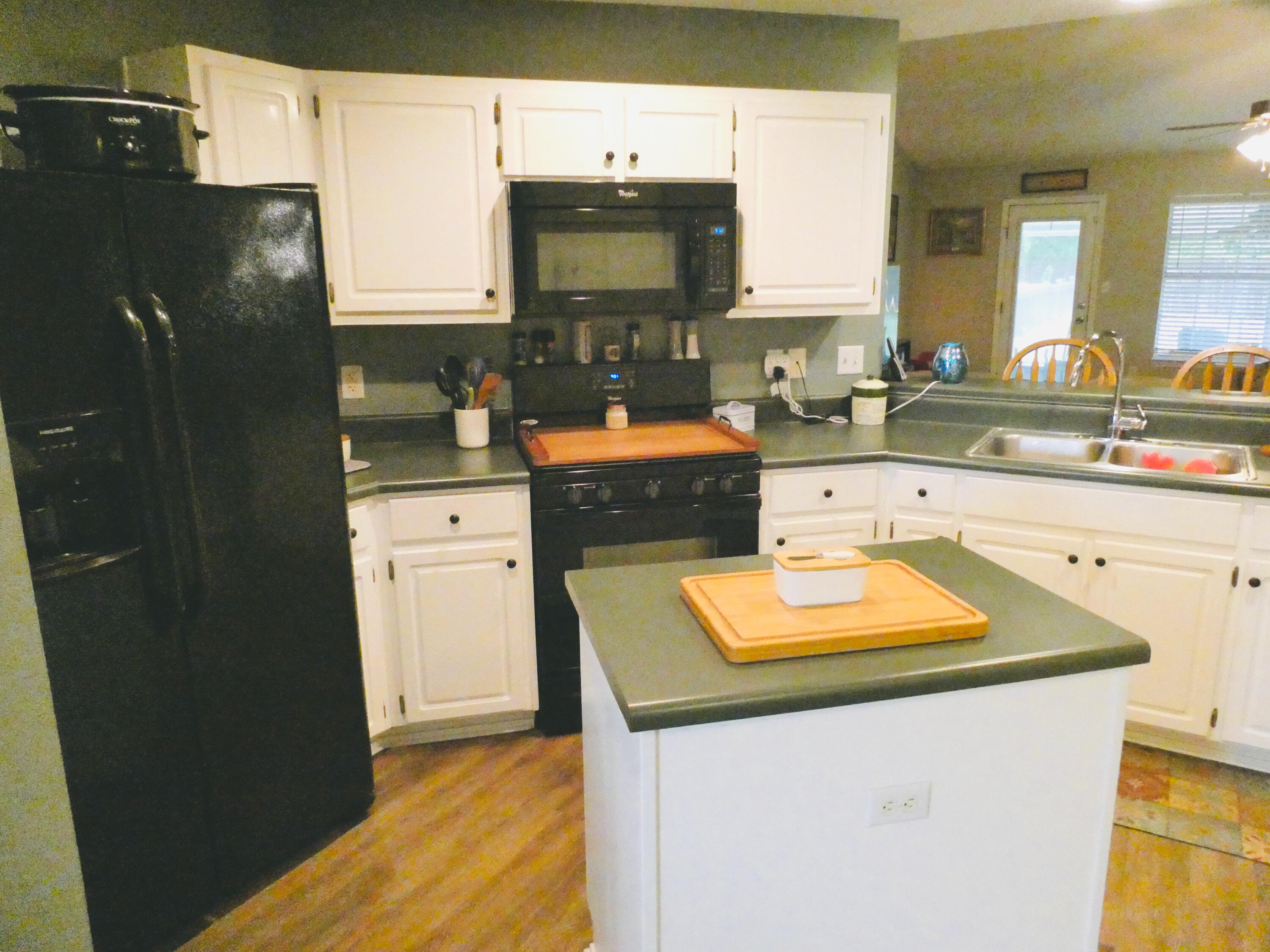 ANTIOCH ESTATES S/D 2 - Residential