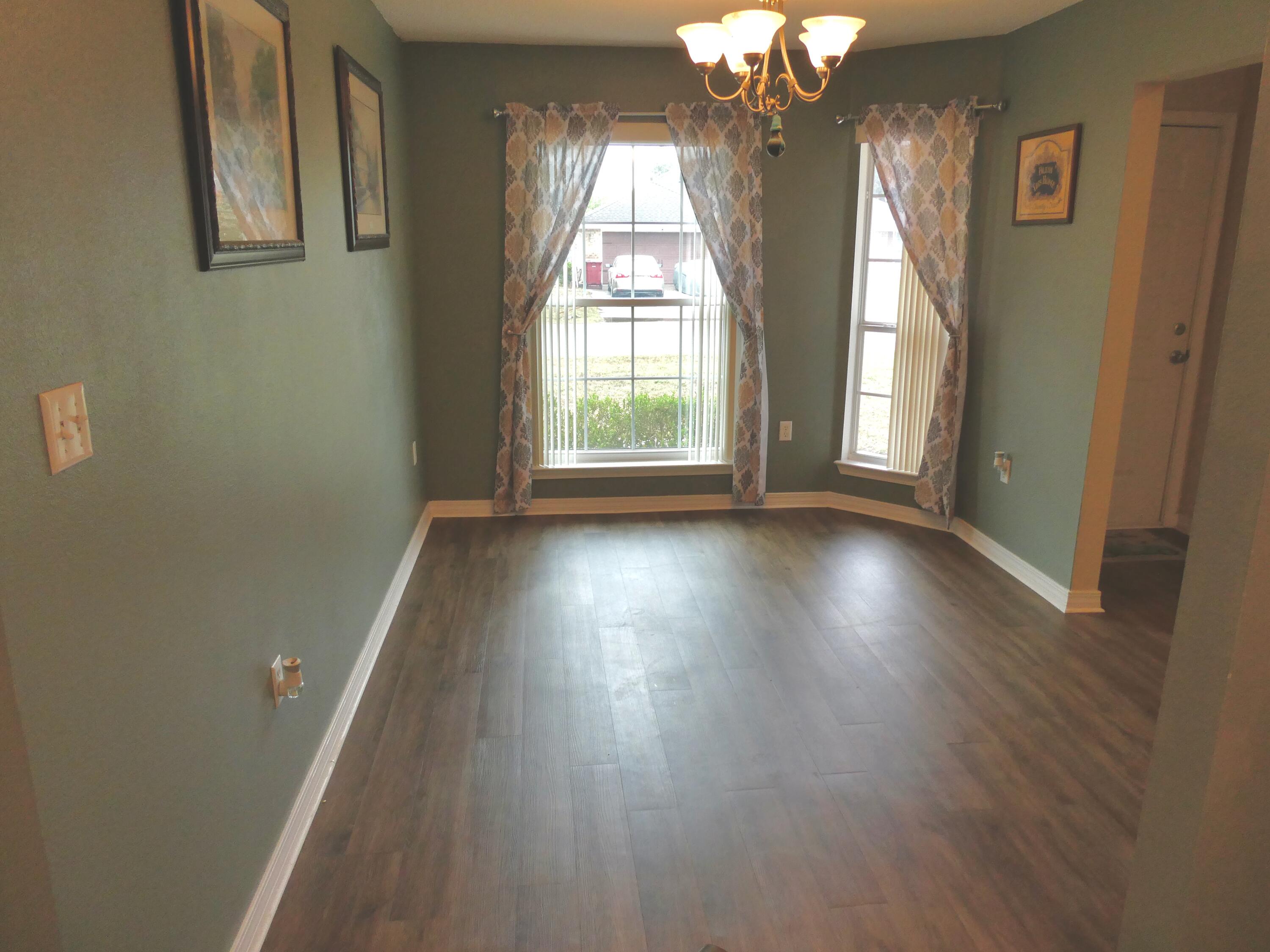 ANTIOCH ESTATES S/D 2 - Residential