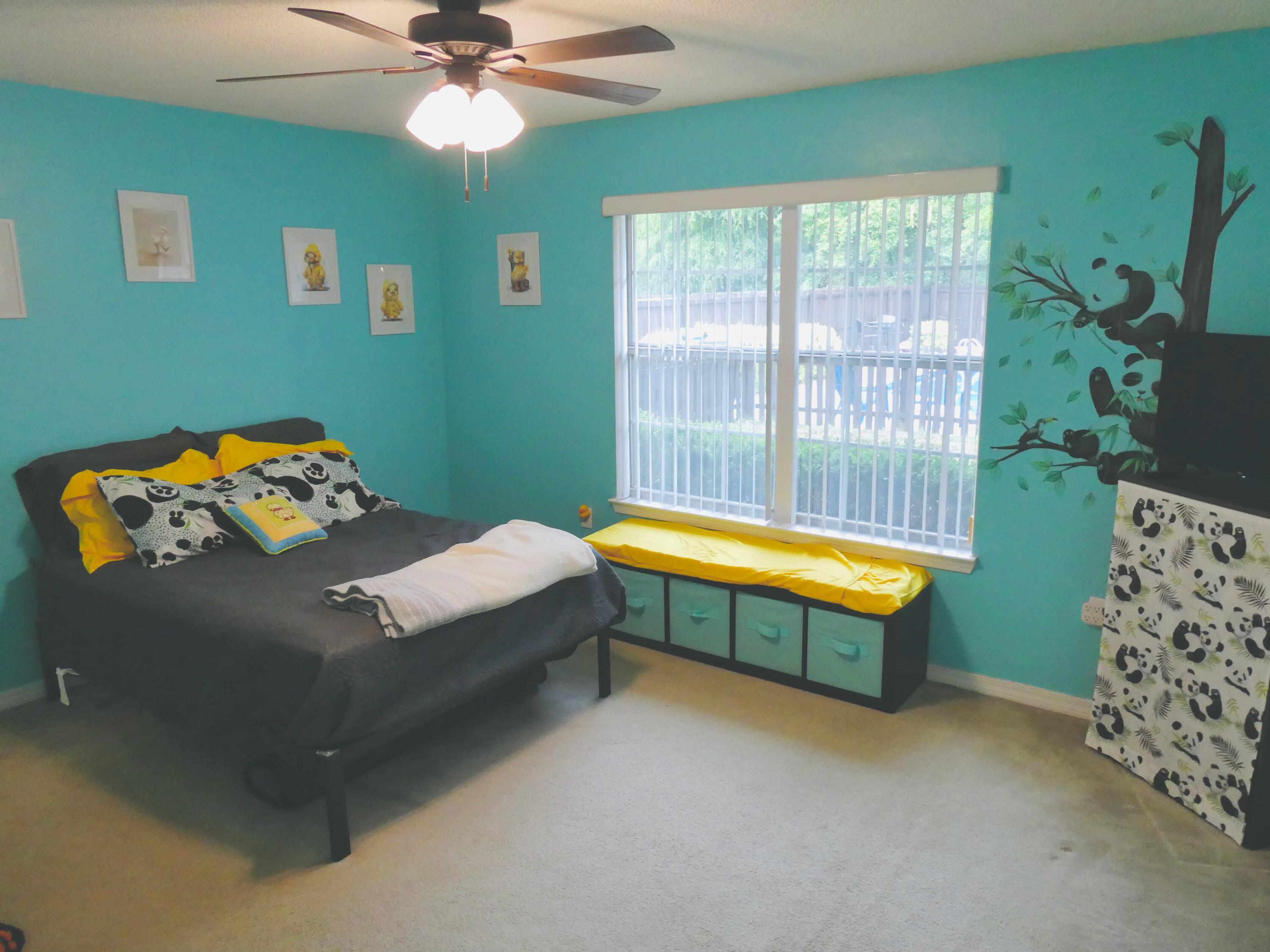 ANTIOCH ESTATES S/D 2 - Residential