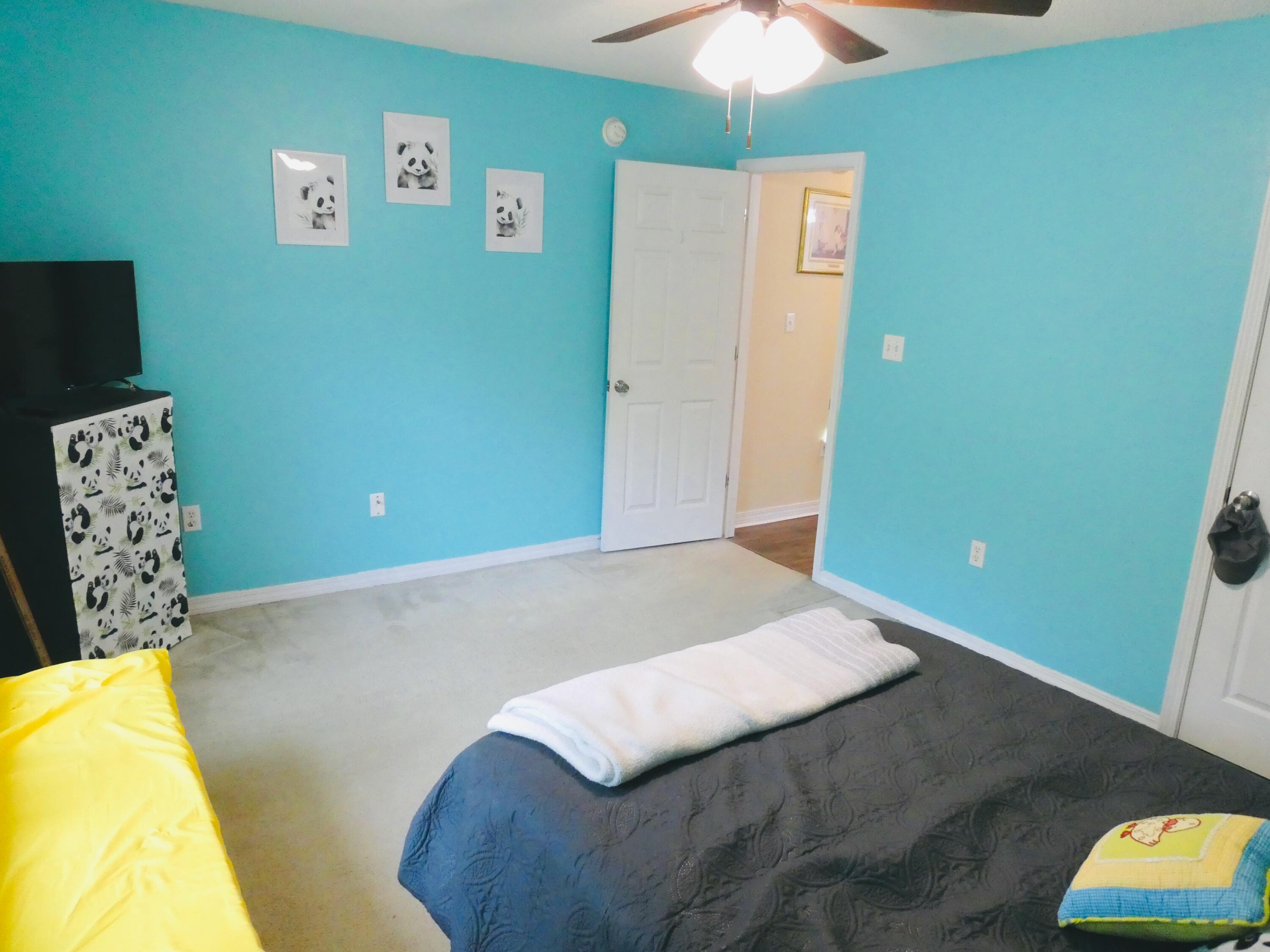 ANTIOCH ESTATES S/D 2 - Residential