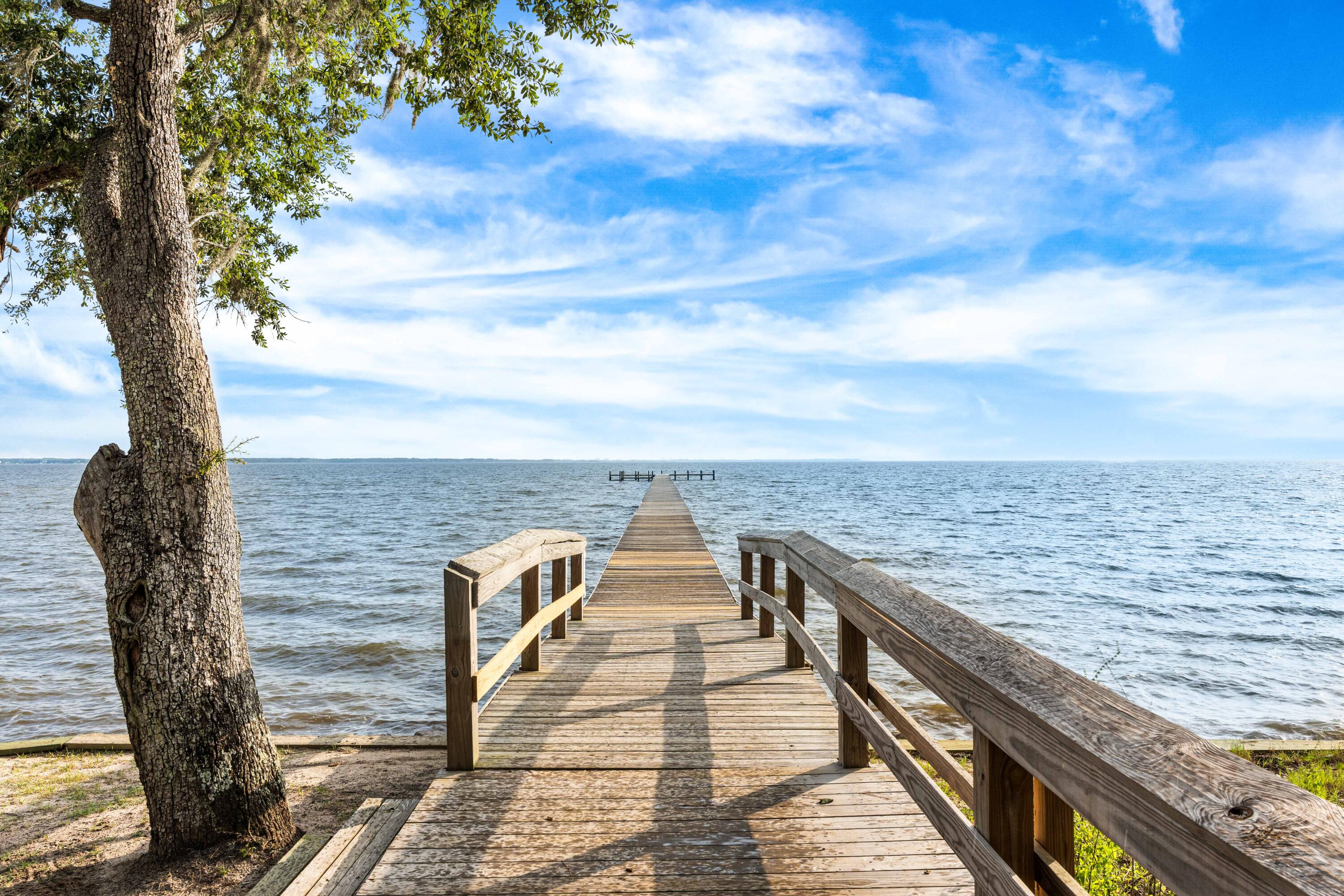 HAMMOCK BAY - STEAMBOAT LANDING - Residential