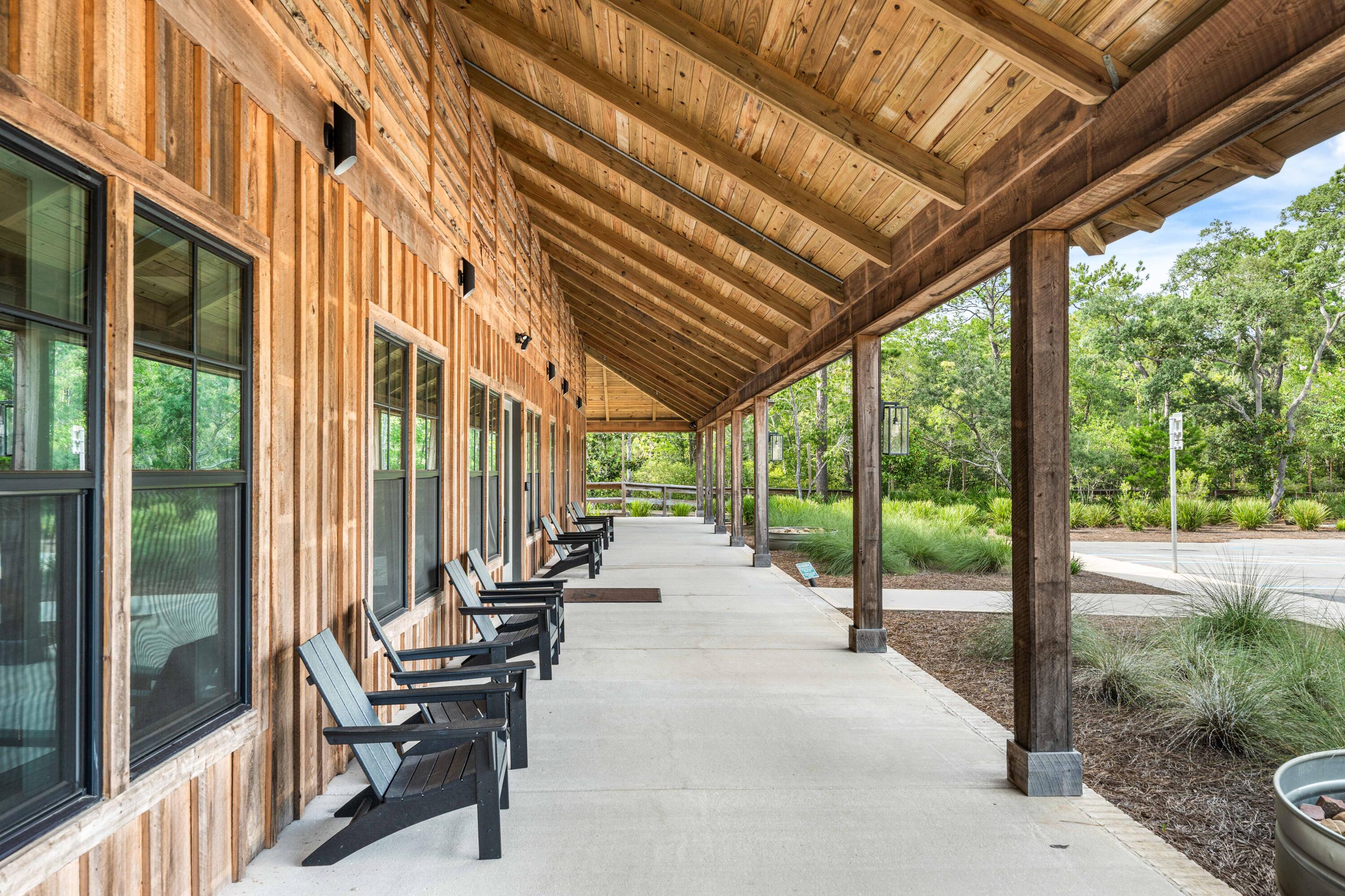 HAMMOCK BAY - STEAMBOAT LANDING - Residential