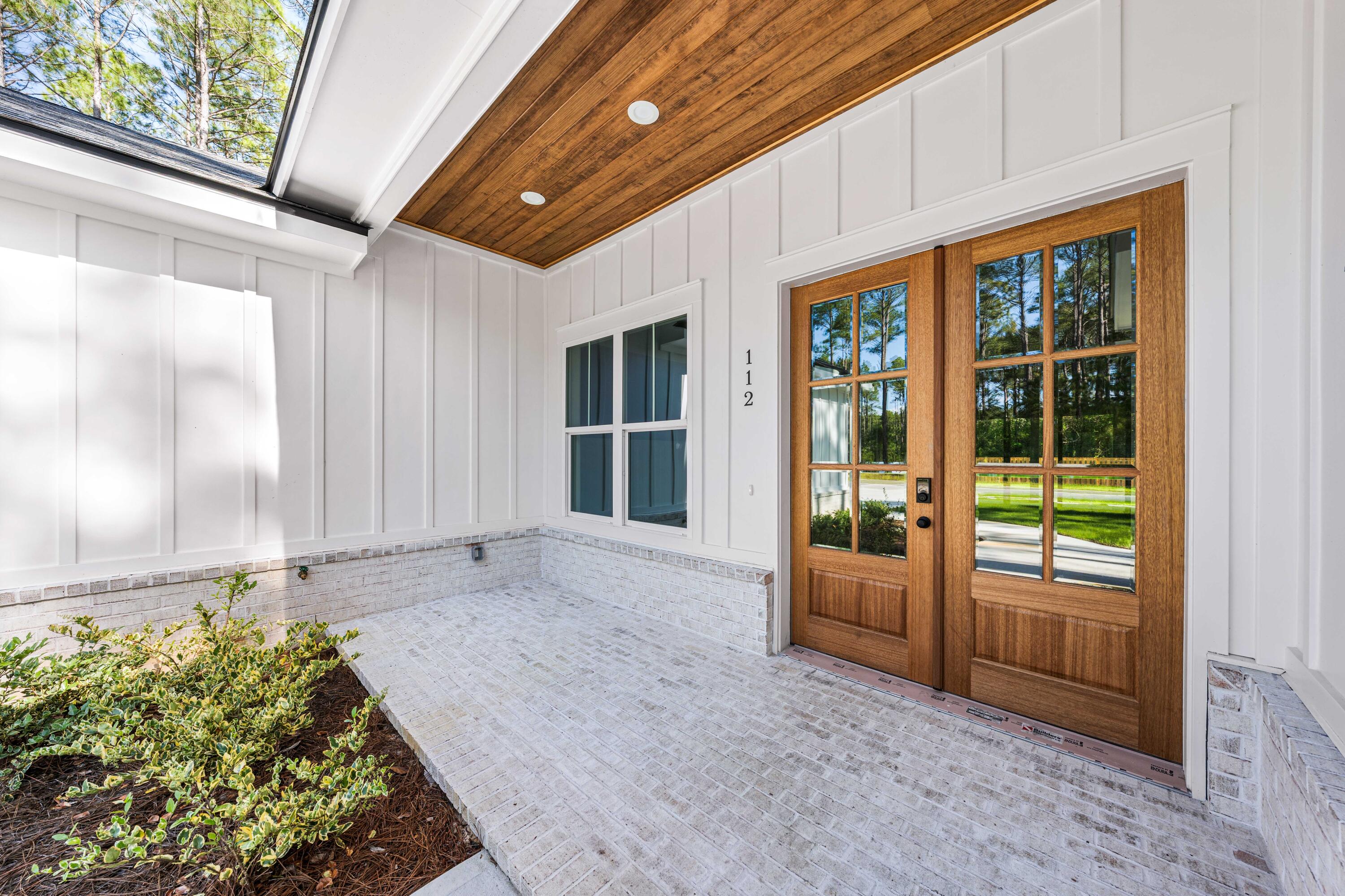 HAMMOCK BAY - STEAMBOAT LANDING - Residential