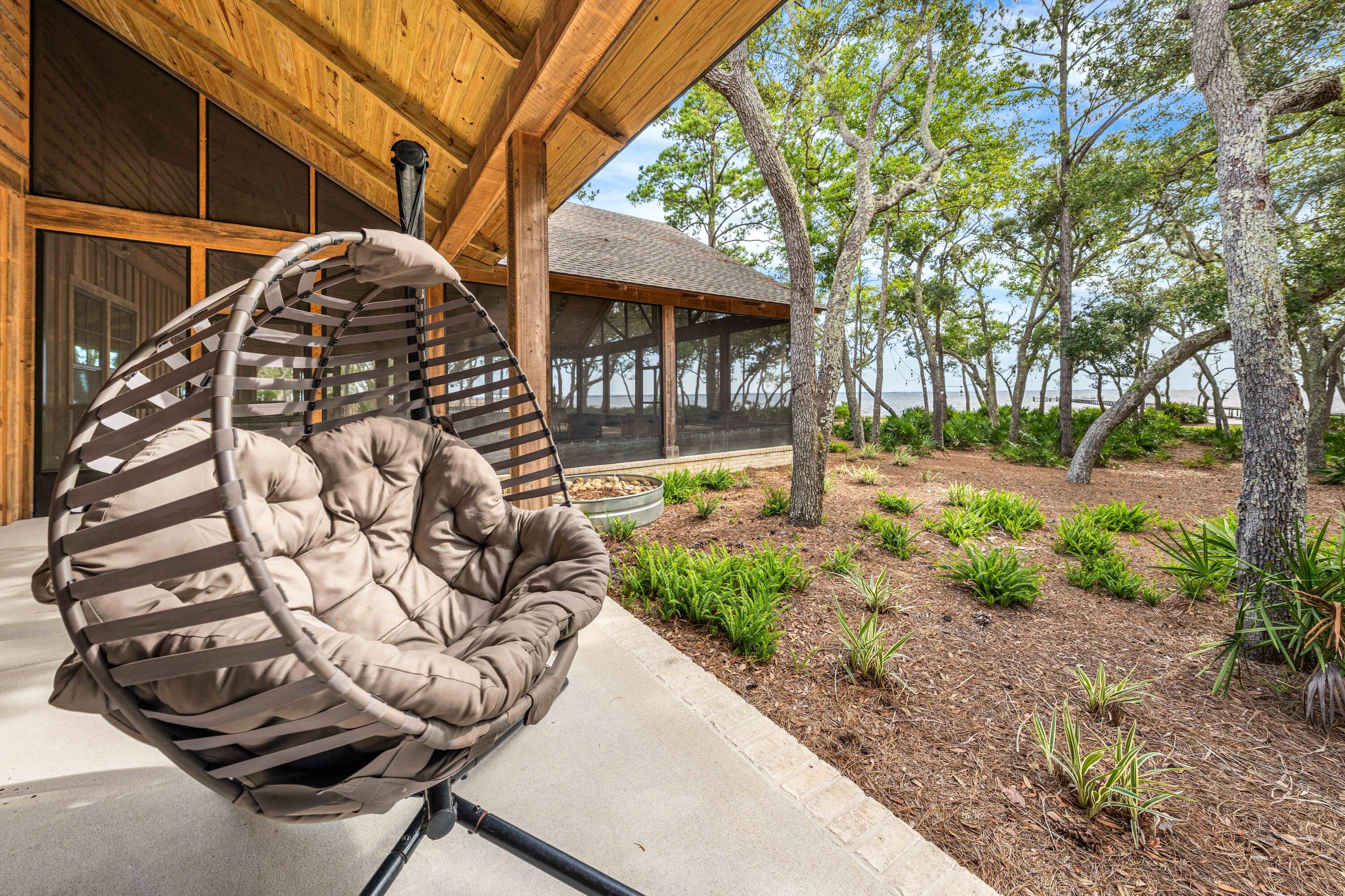 HAMMOCK BAY - STEAMBOAT LANDING - Residential