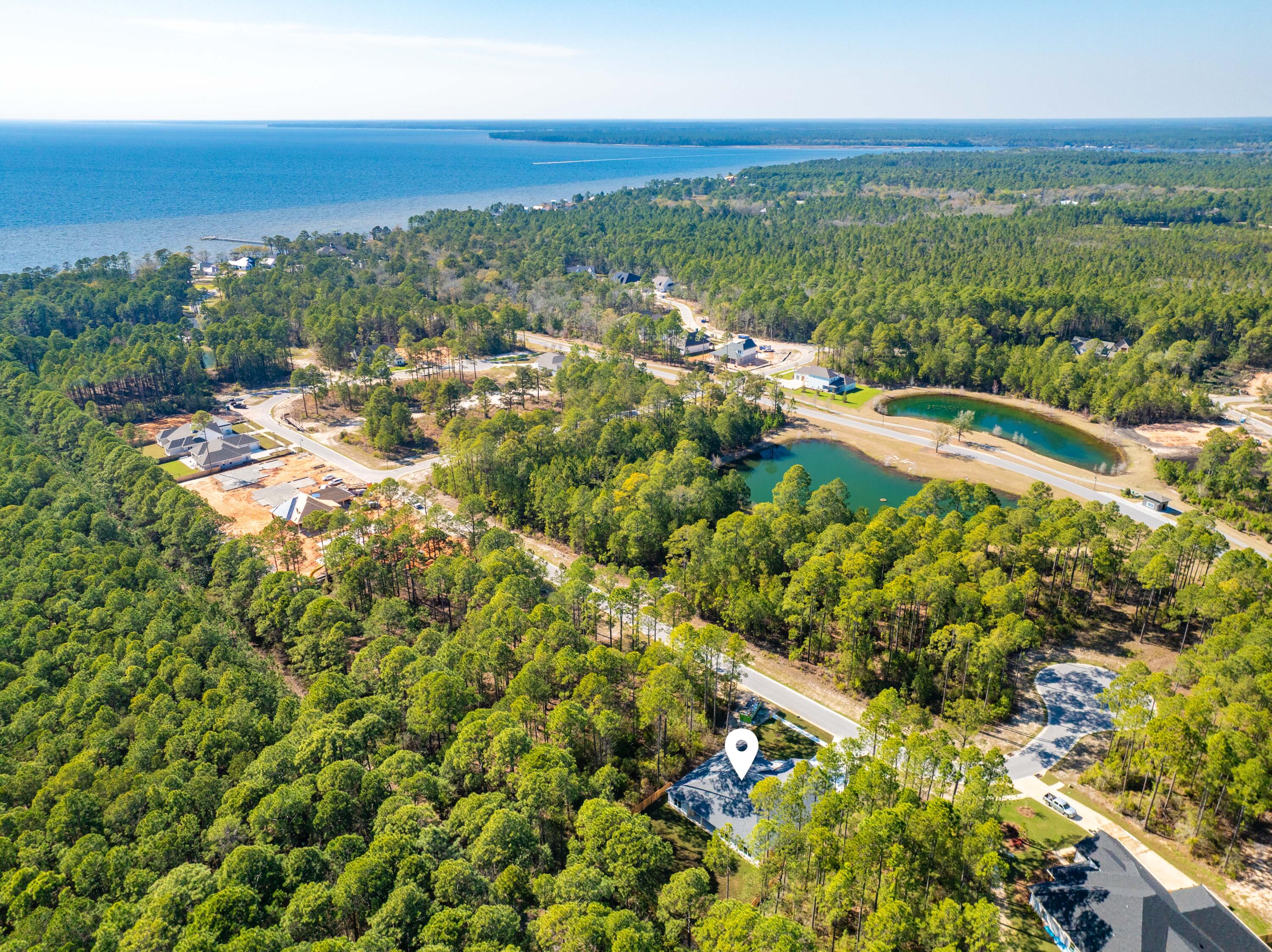 HAMMOCK BAY - STEAMBOAT LANDING - Residential