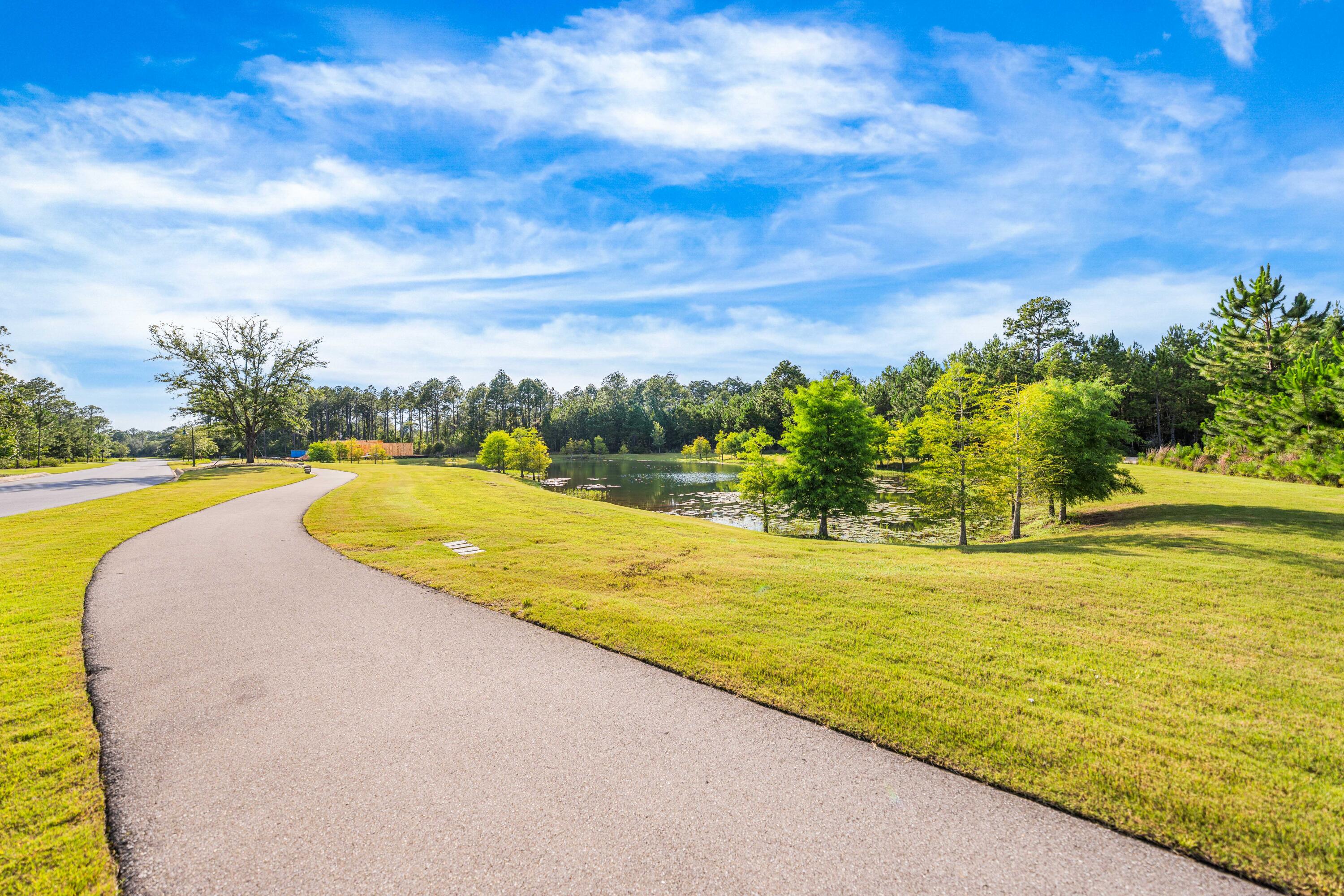 HAMMOCK BAY - STEAMBOAT LANDING - Residential