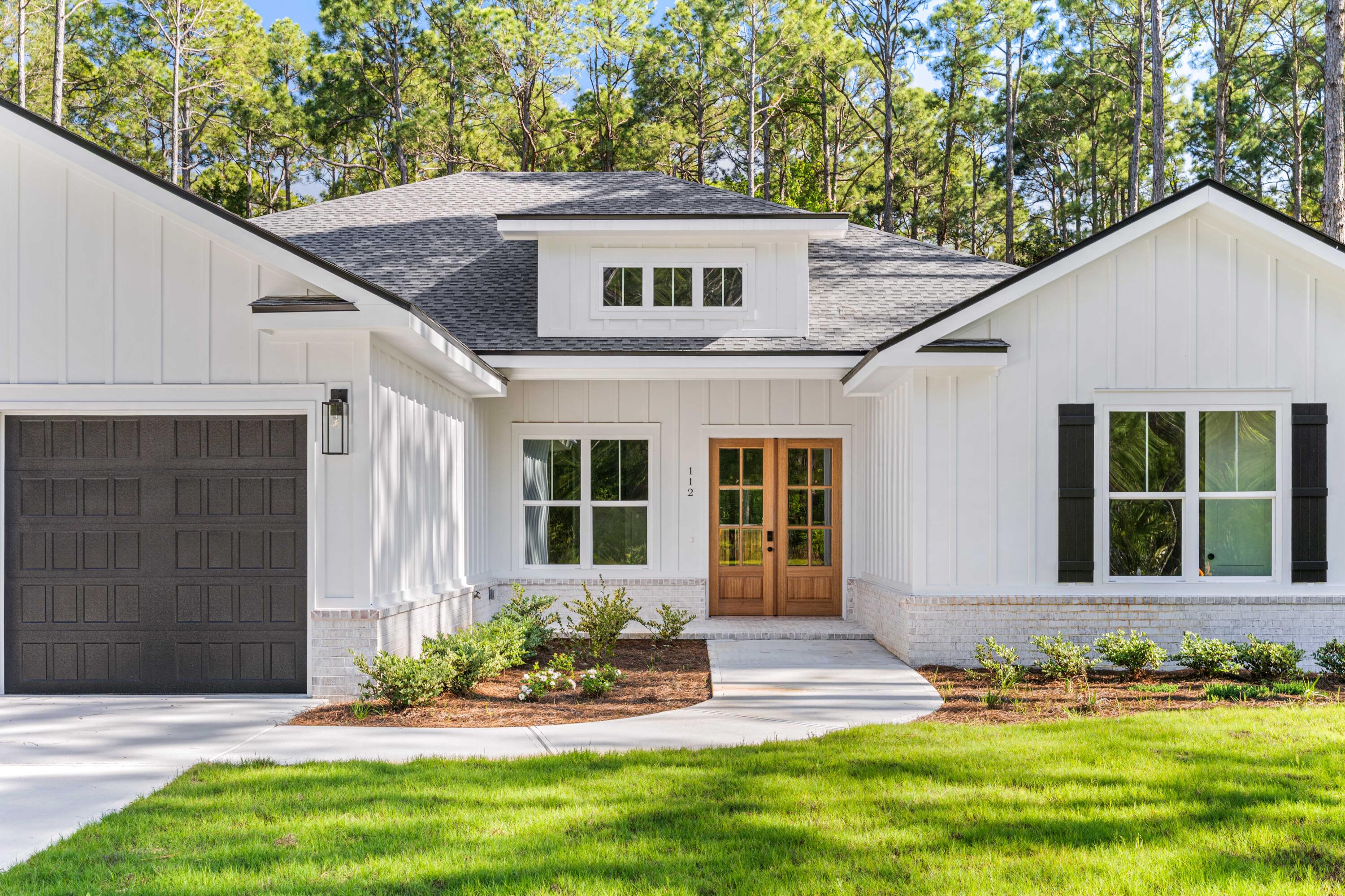 HAMMOCK BAY - STEAMBOAT LANDING - Residential