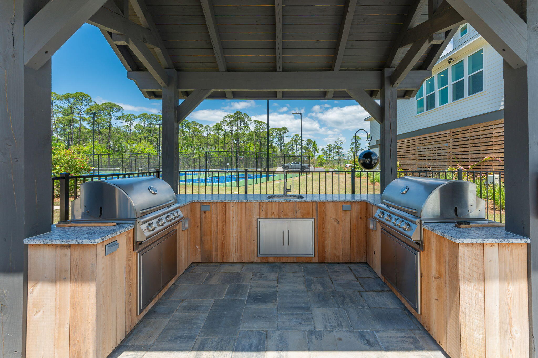 HAMMOCK BAY - STEAMBOAT LANDING - Residential