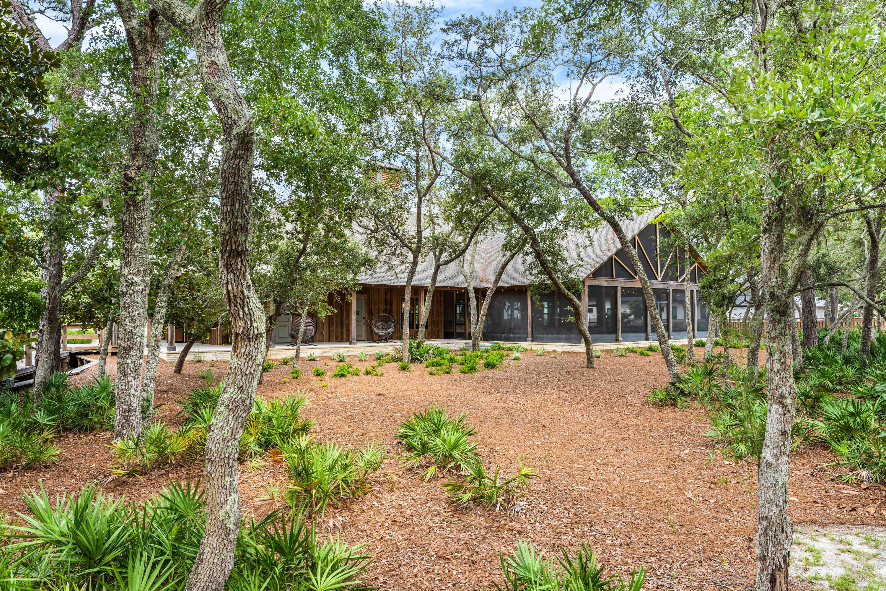 HAMMOCK BAY - STEAMBOAT LANDING - Residential