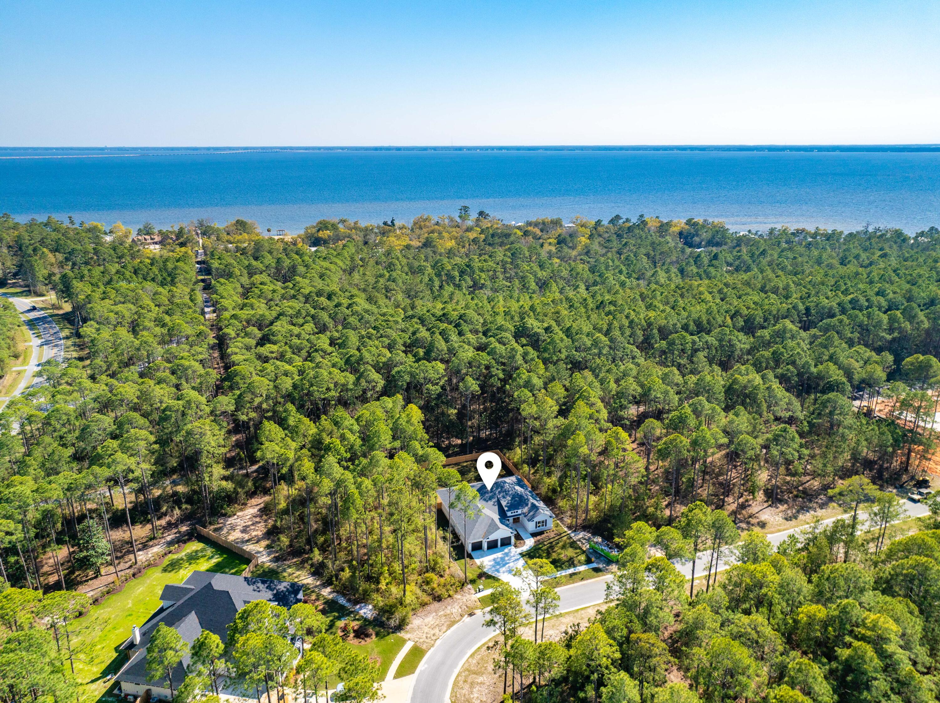 HAMMOCK BAY - STEAMBOAT LANDING - Residential