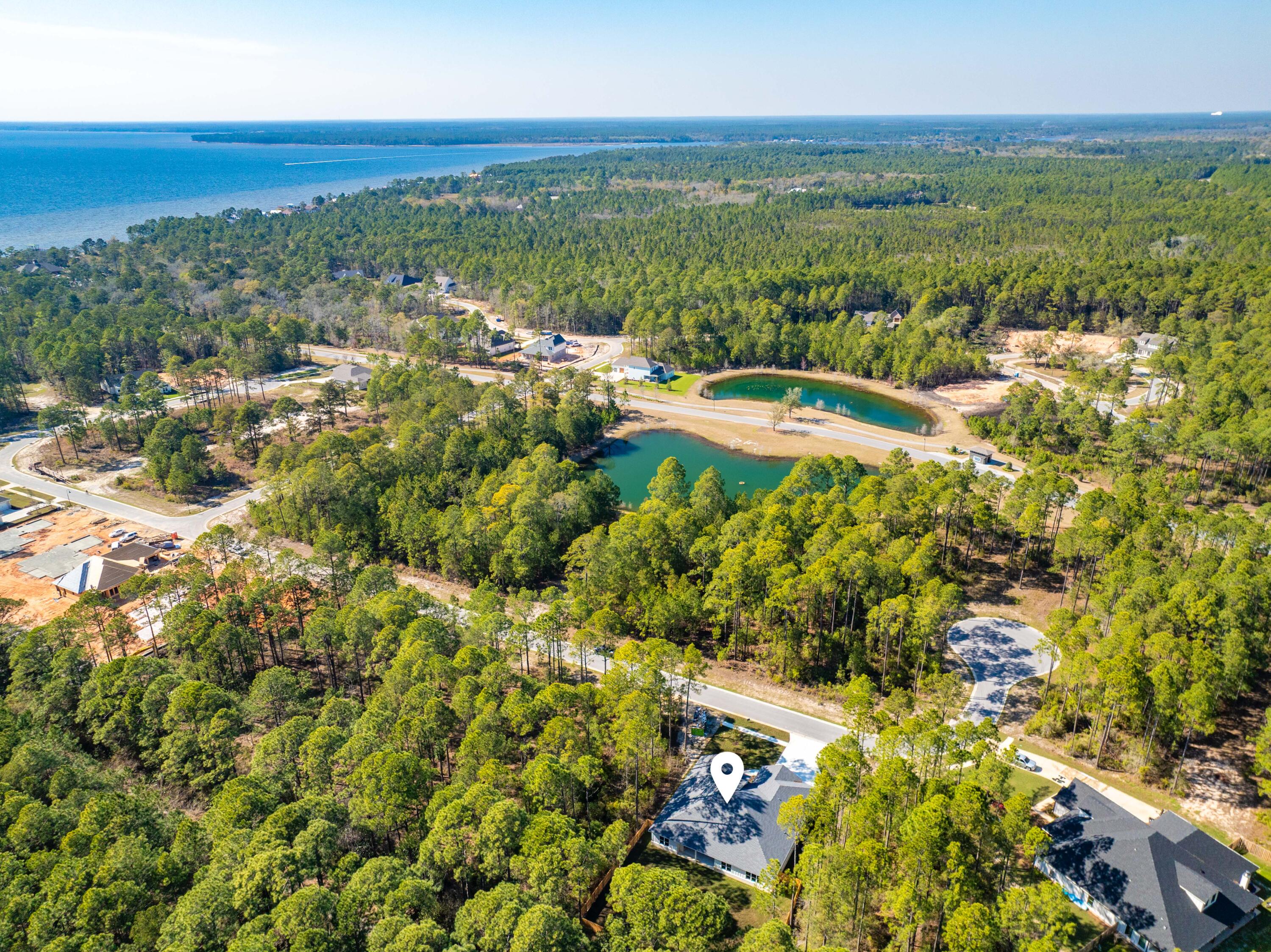 HAMMOCK BAY - STEAMBOAT LANDING - Residential