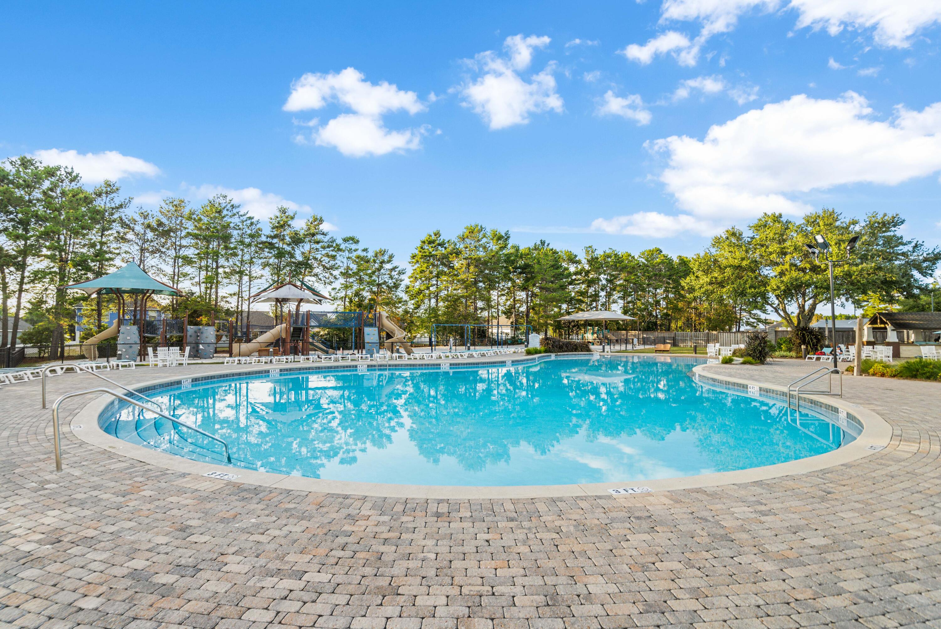 HAMMOCK BAY - STEAMBOAT LANDING - Residential