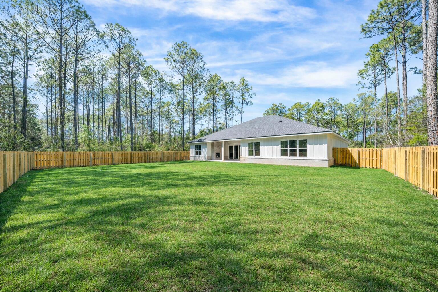 HAMMOCK BAY - STEAMBOAT LANDING - Residential