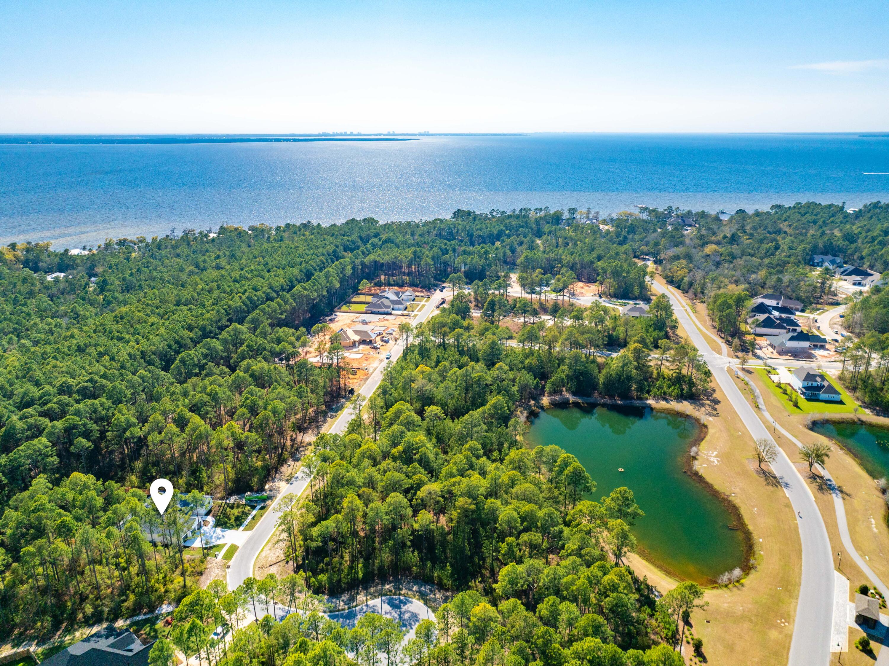 HAMMOCK BAY - STEAMBOAT LANDING - Residential