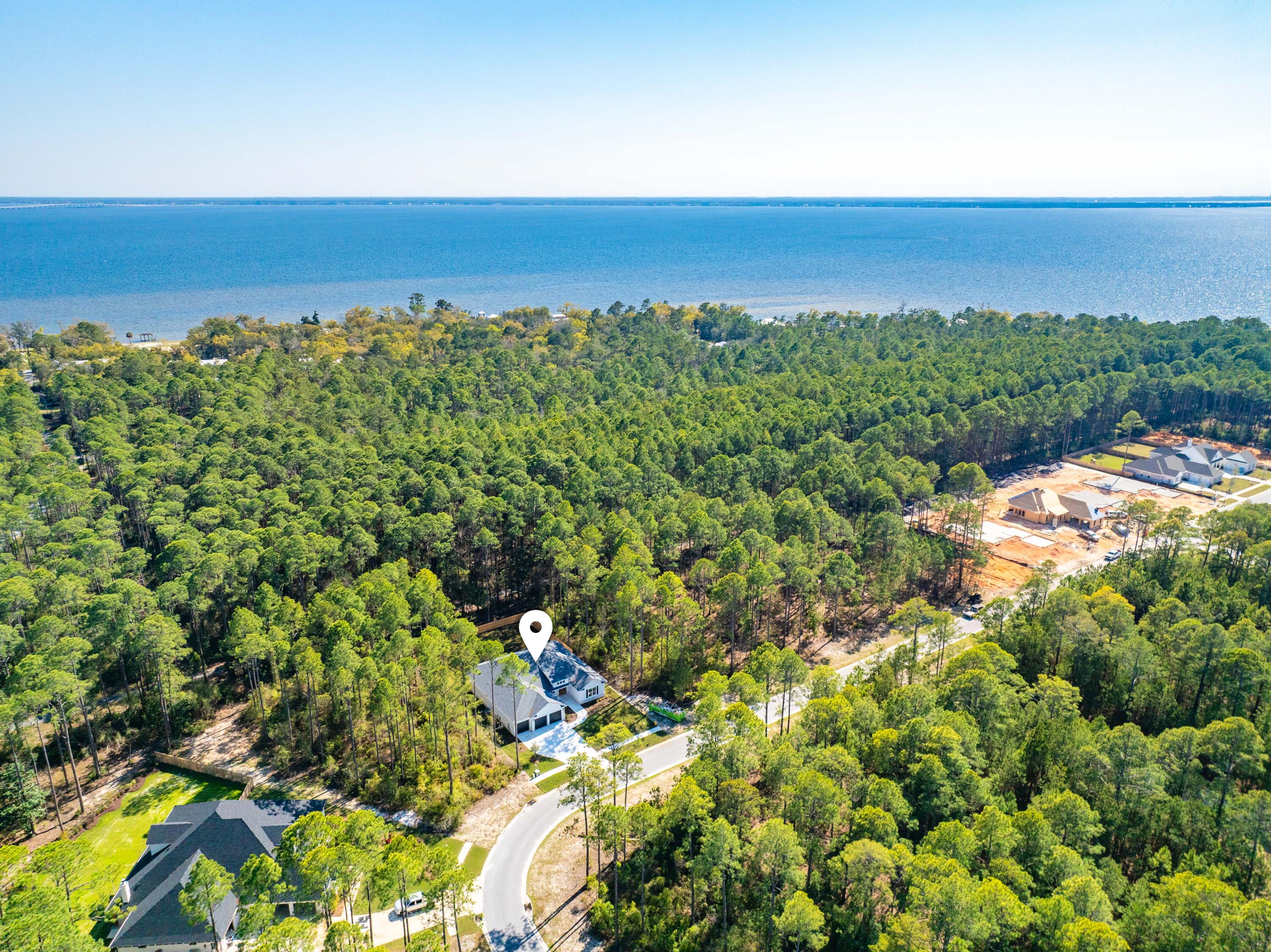 HAMMOCK BAY - STEAMBOAT LANDING - Residential