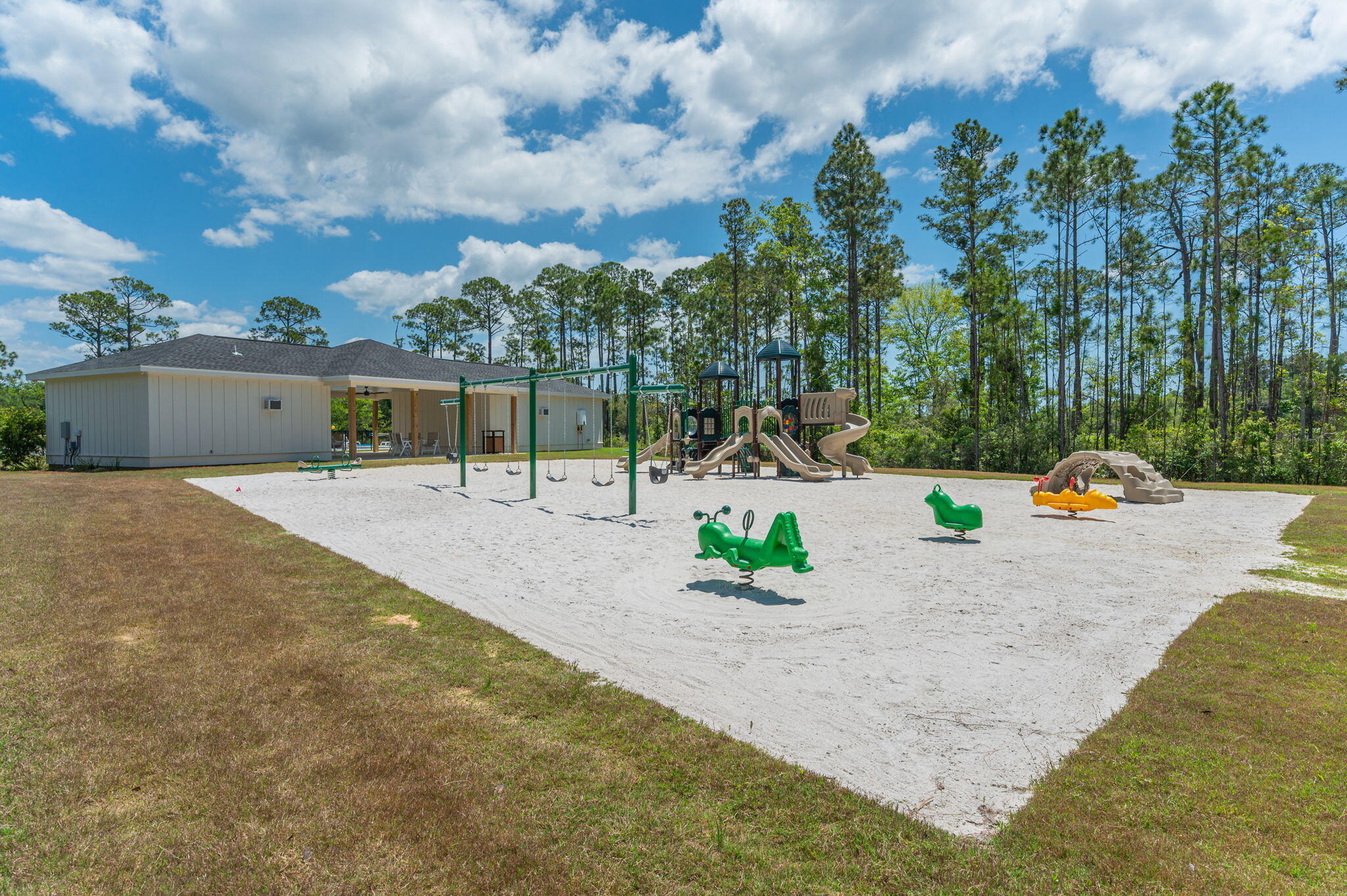 HAMMOCK BAY - STEAMBOAT LANDING - Residential