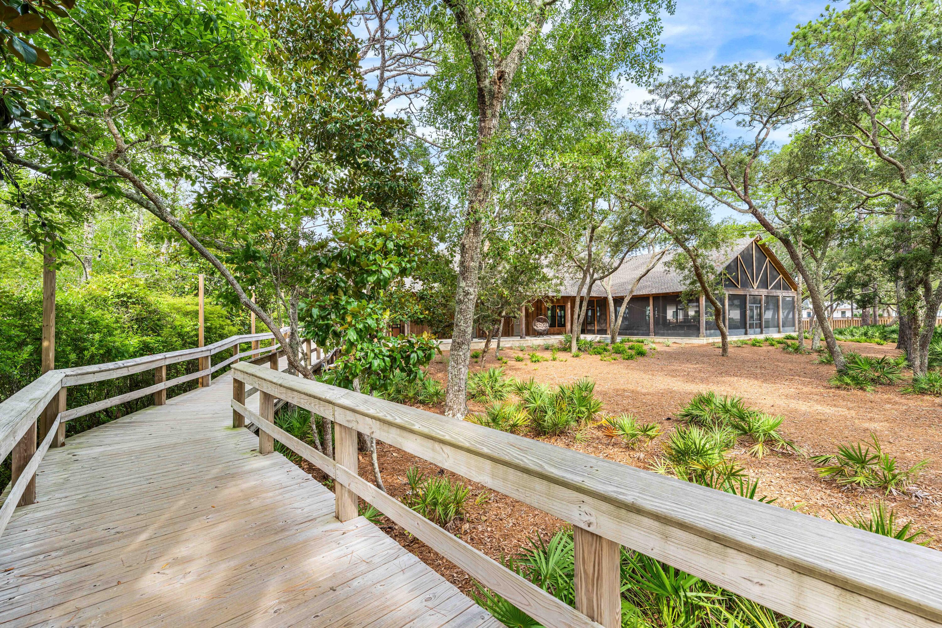 HAMMOCK BAY - STEAMBOAT LANDING - Residential