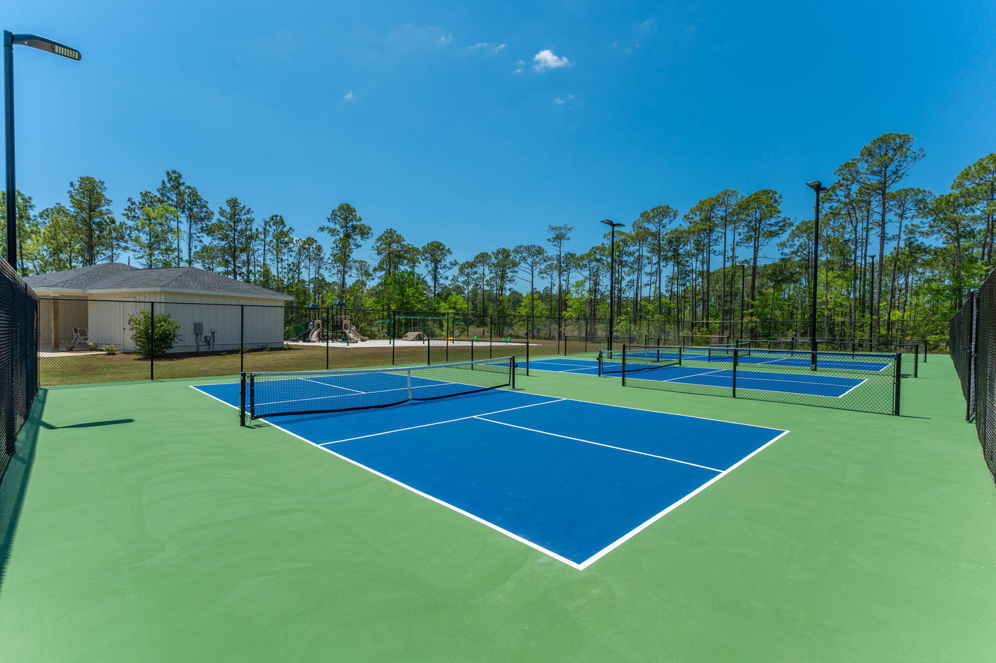 HAMMOCK BAY - STEAMBOAT LANDING - Residential