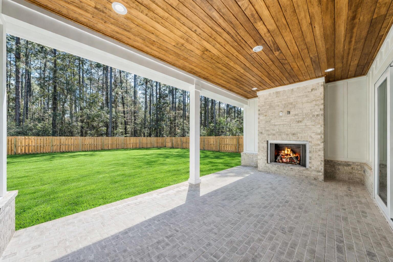 HAMMOCK BAY - STEAMBOAT LANDING - Residential