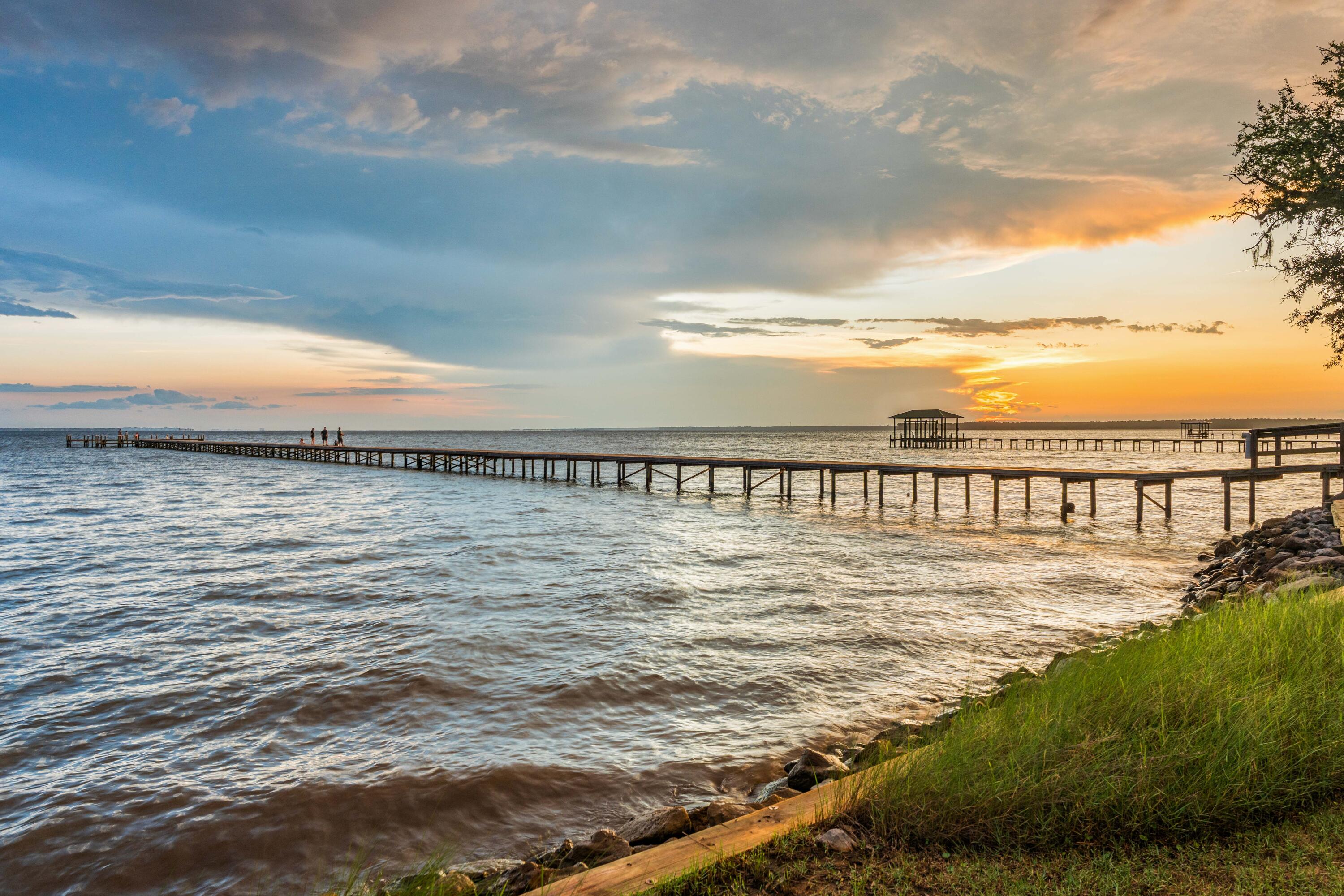 HAMMOCK BAY - STEAMBOAT LANDING - Residential