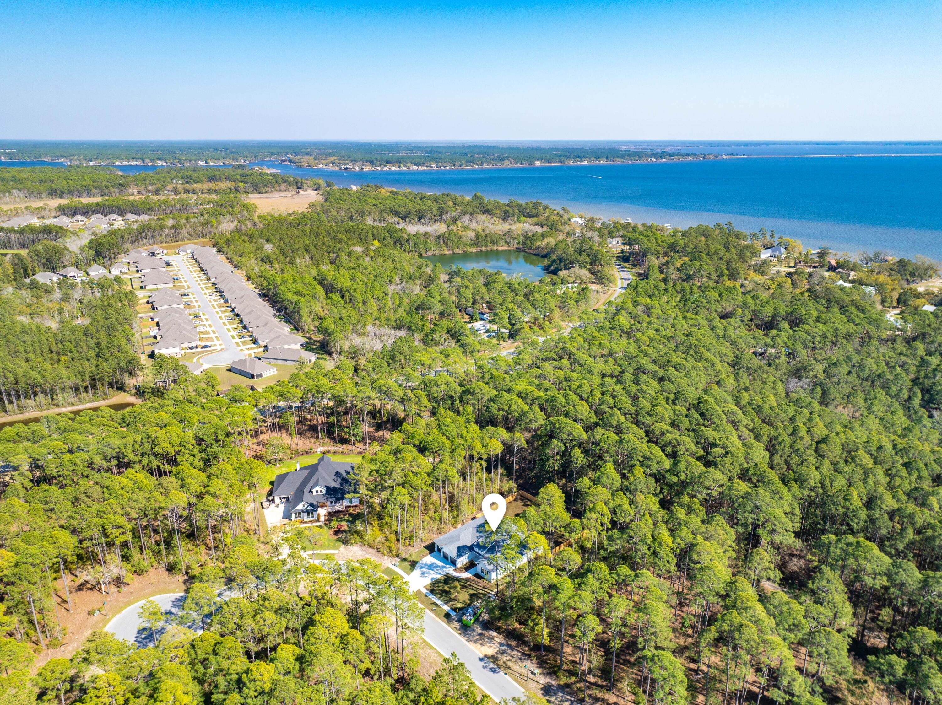 HAMMOCK BAY - STEAMBOAT LANDING - Residential