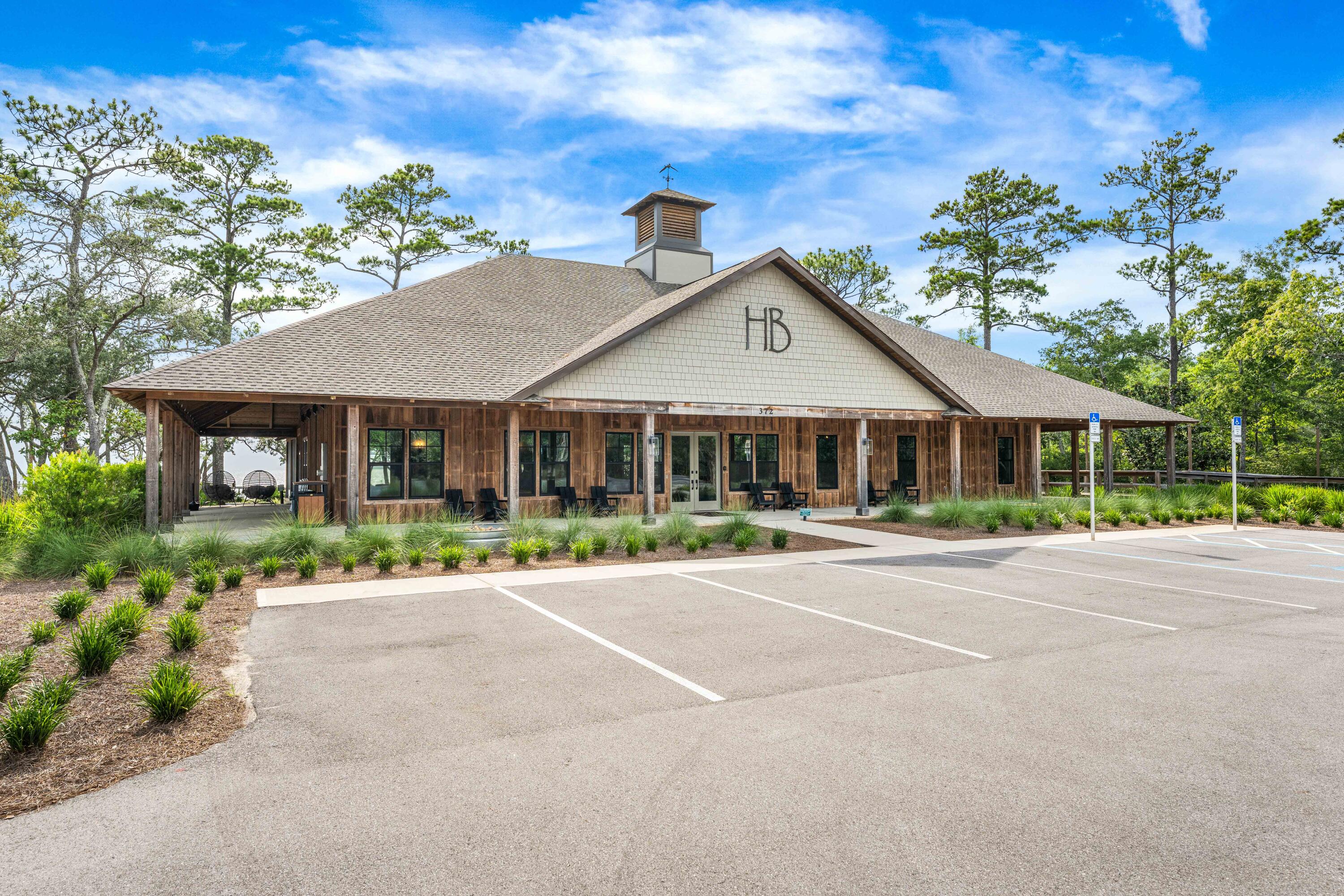 HAMMOCK BAY - STEAMBOAT LANDING - Residential
