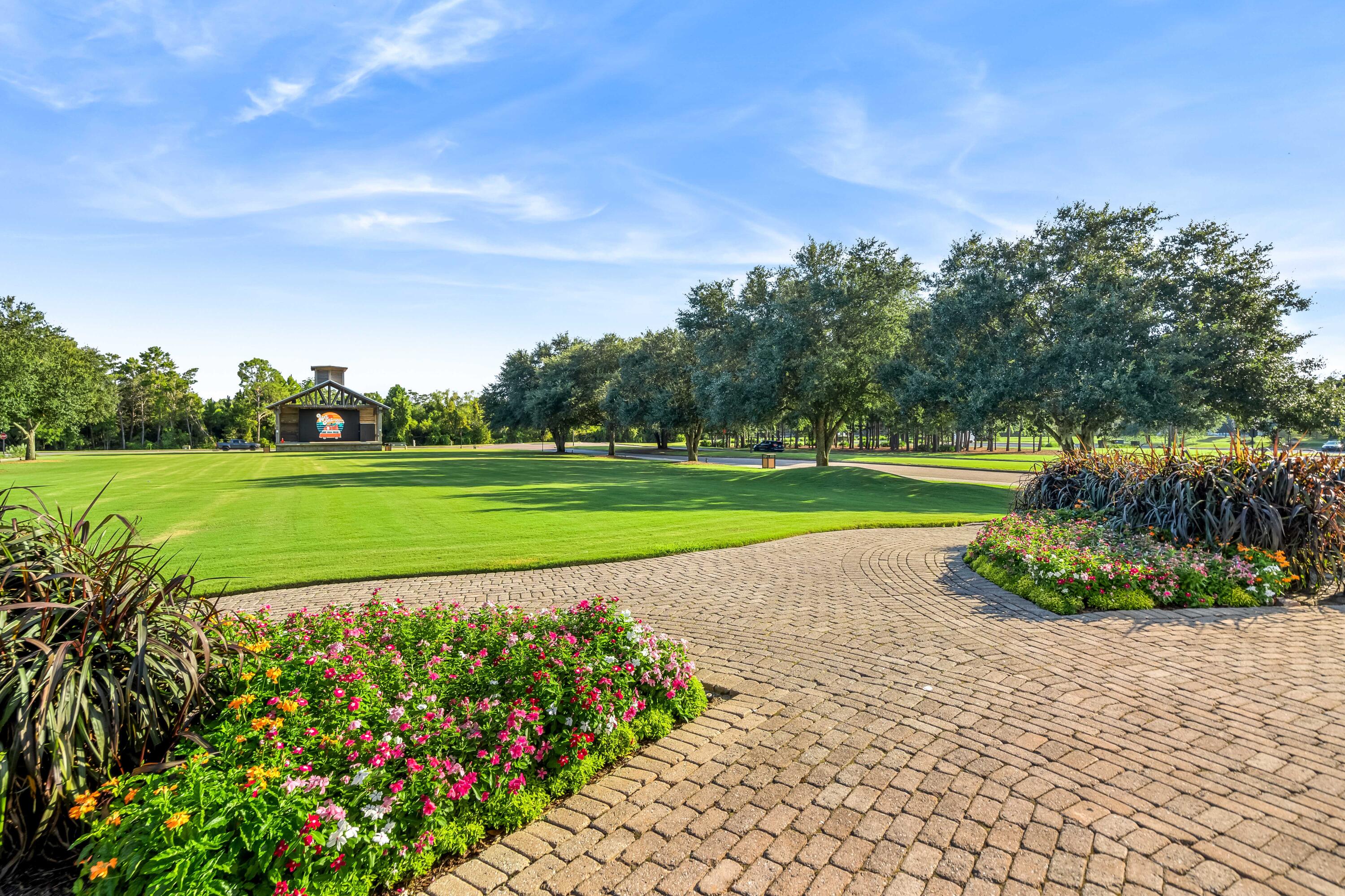 HAMMOCK BAY - STEAMBOAT LANDING - Residential