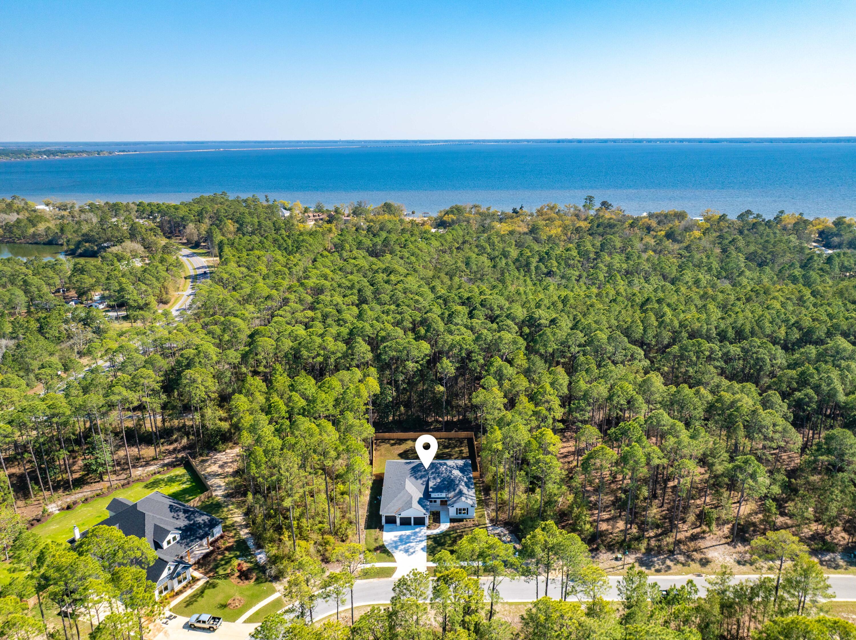 HAMMOCK BAY - STEAMBOAT LANDING - Residential