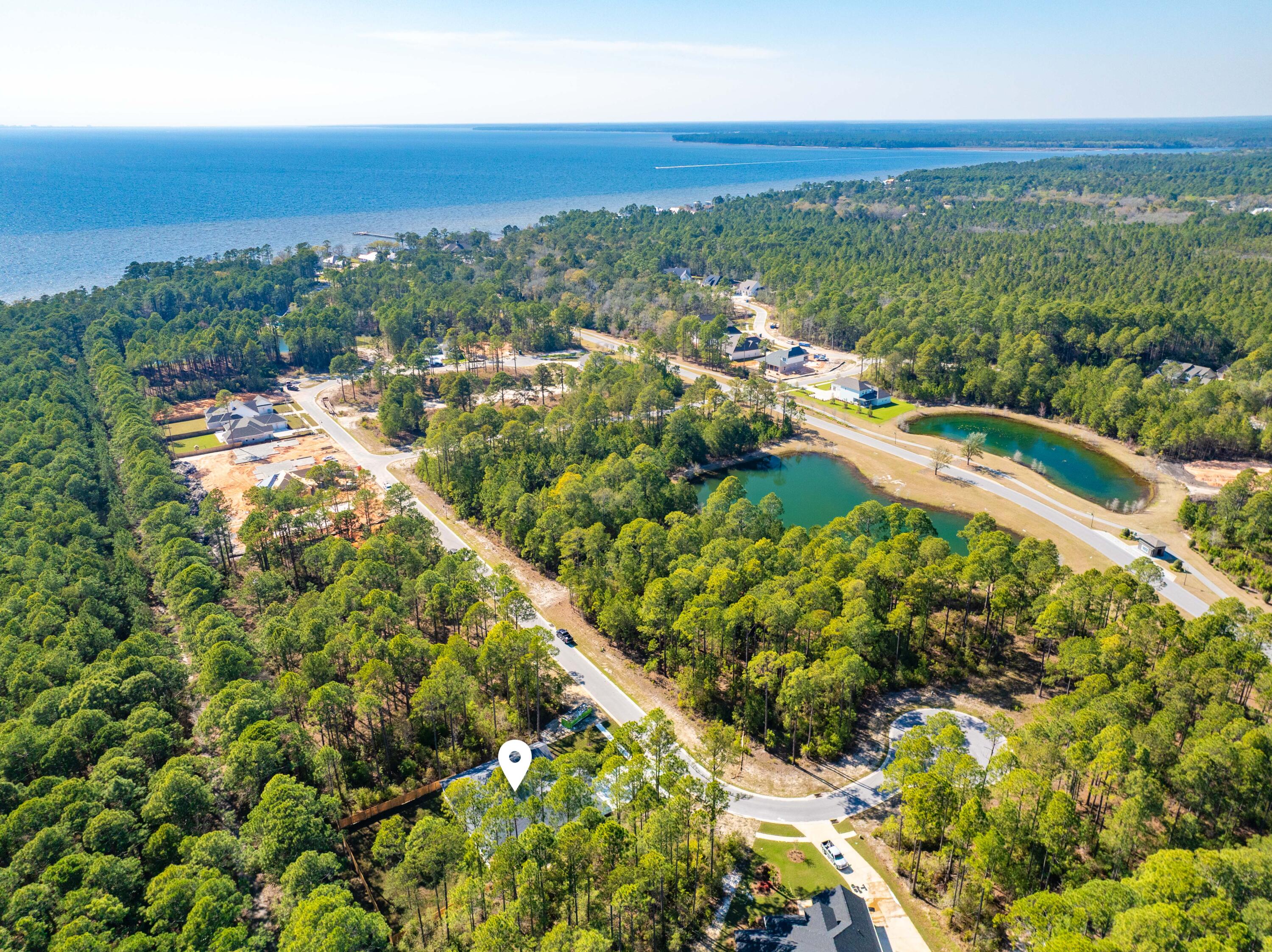 HAMMOCK BAY - STEAMBOAT LANDING - Residential