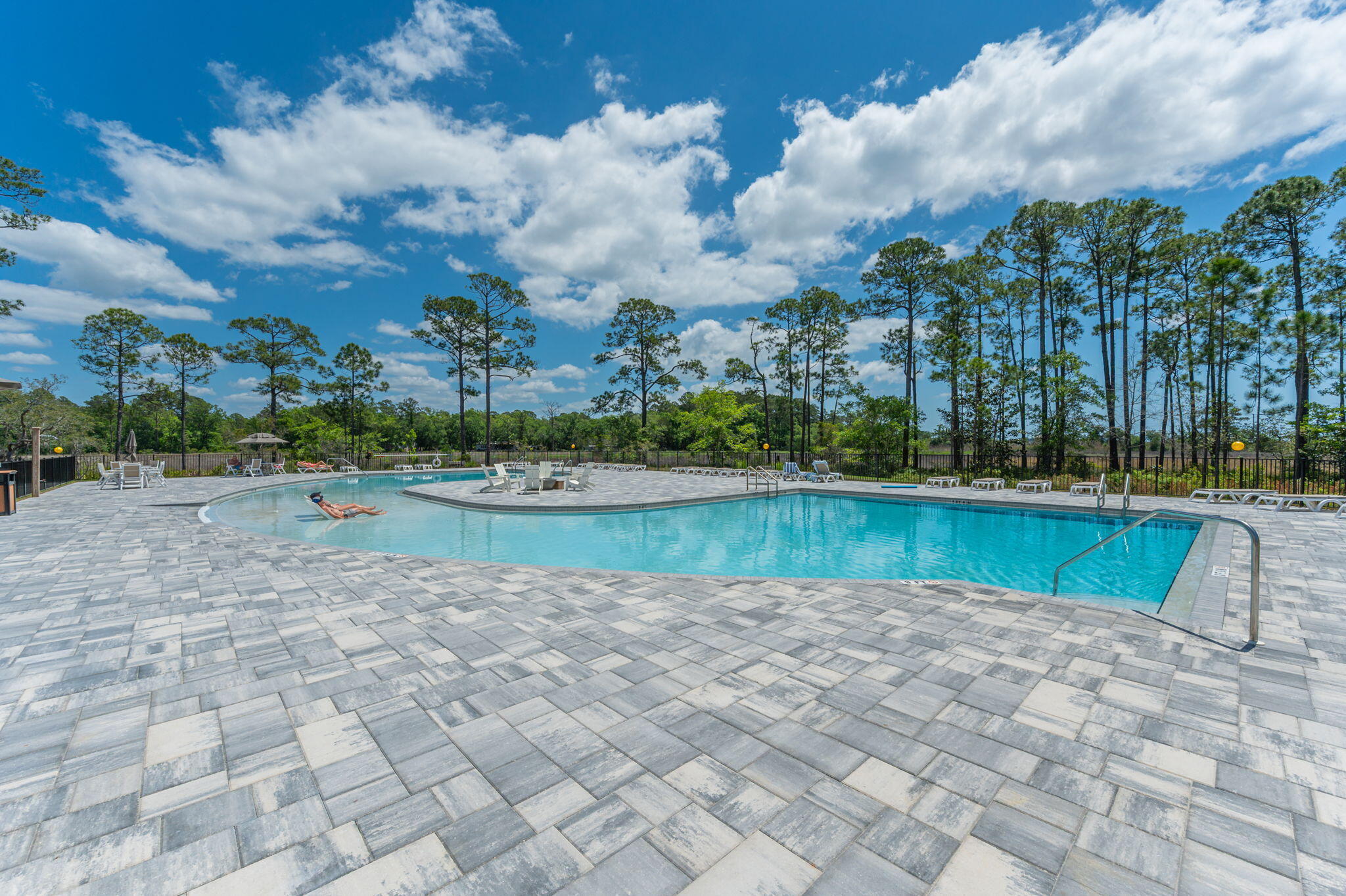 HAMMOCK BAY - STEAMBOAT LANDING - Residential