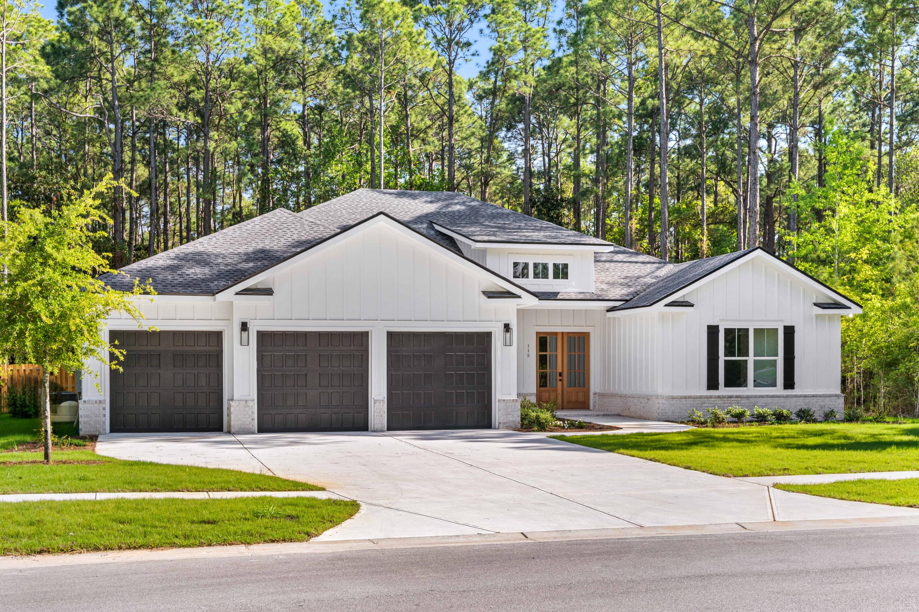 HAMMOCK BAY - STEAMBOAT LANDING - Residential