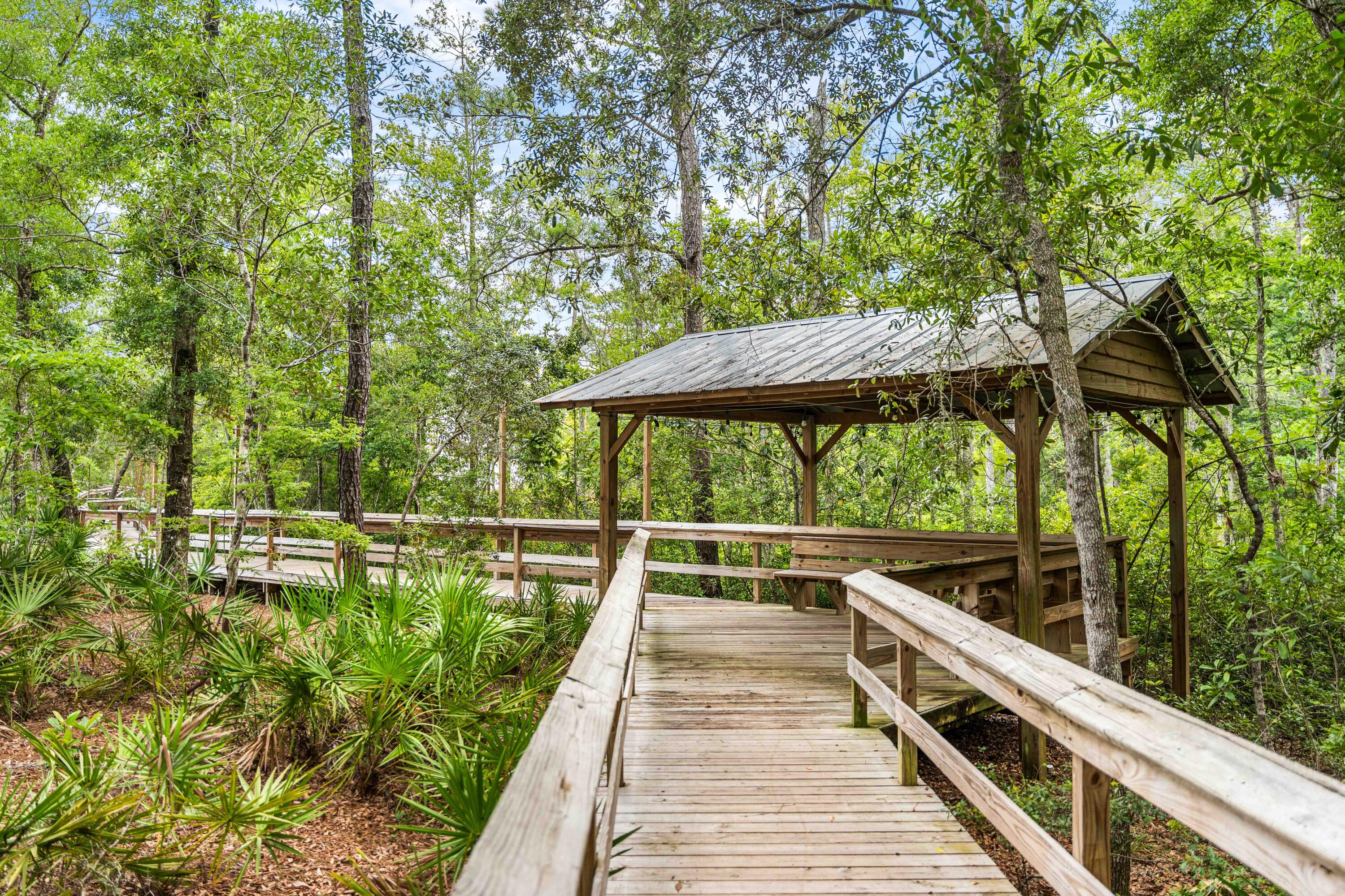 HAMMOCK BAY - STEAMBOAT LANDING - Residential