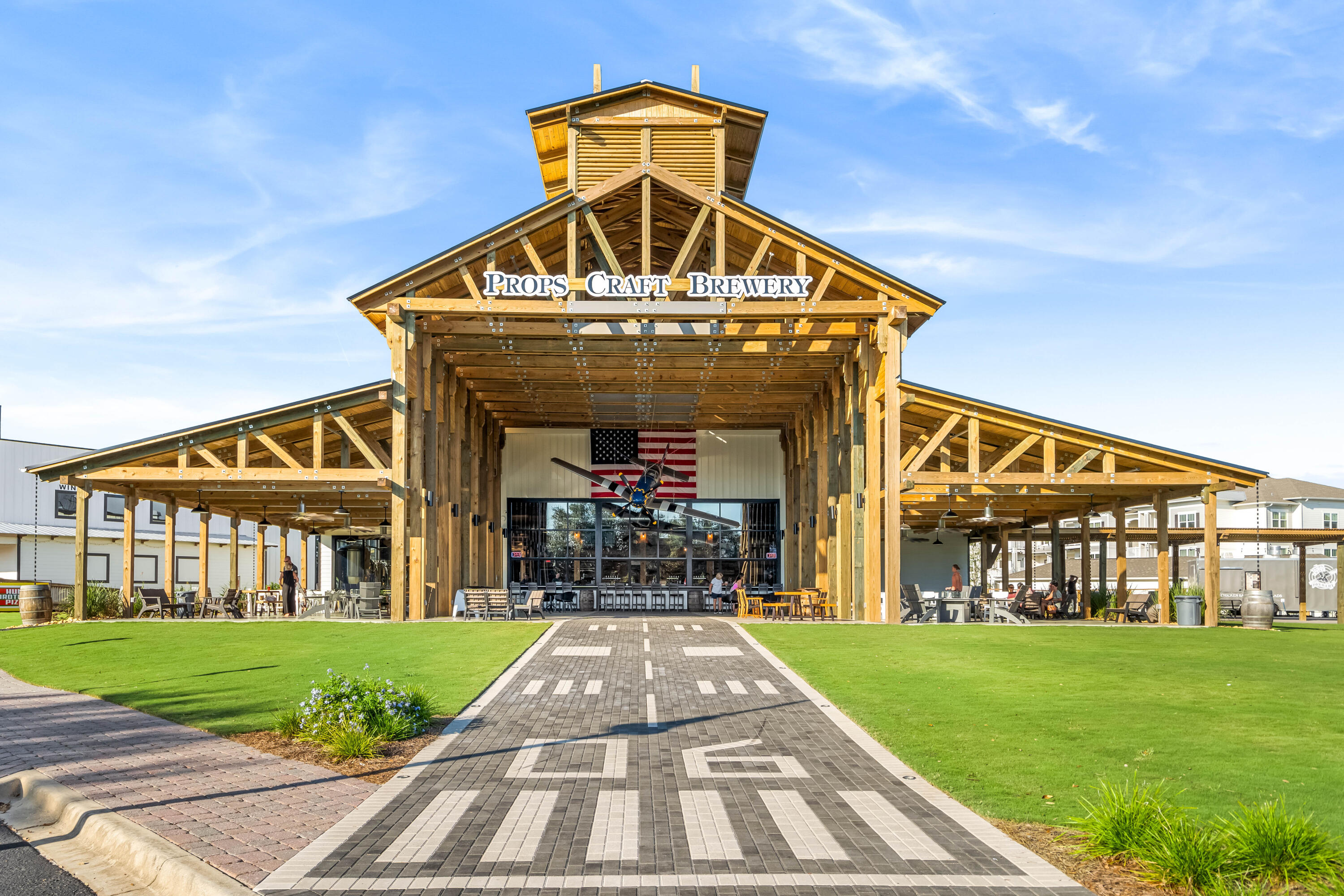 HAMMOCK BAY - STEAMBOAT LANDING - Residential