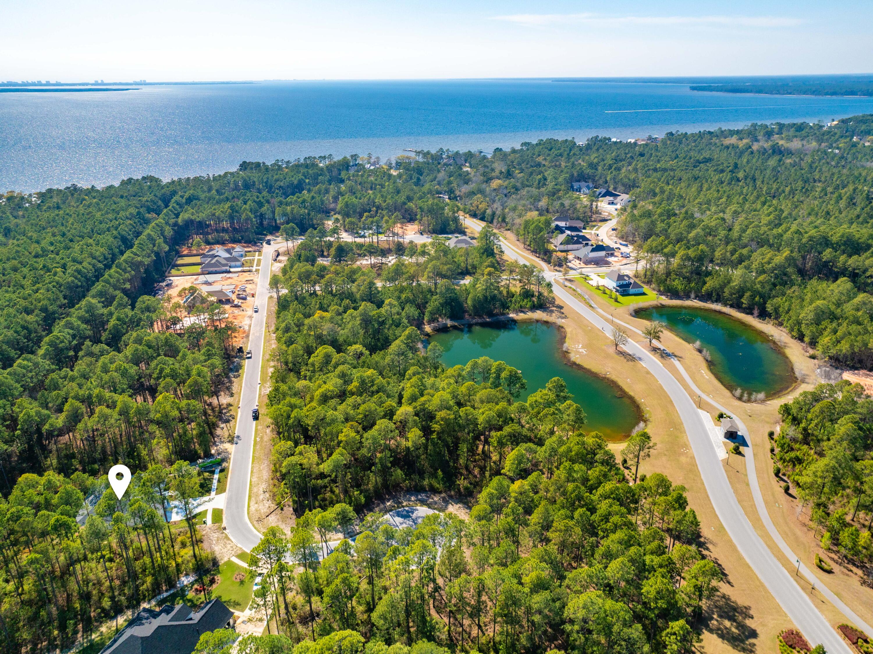 HAMMOCK BAY - STEAMBOAT LANDING - Residential