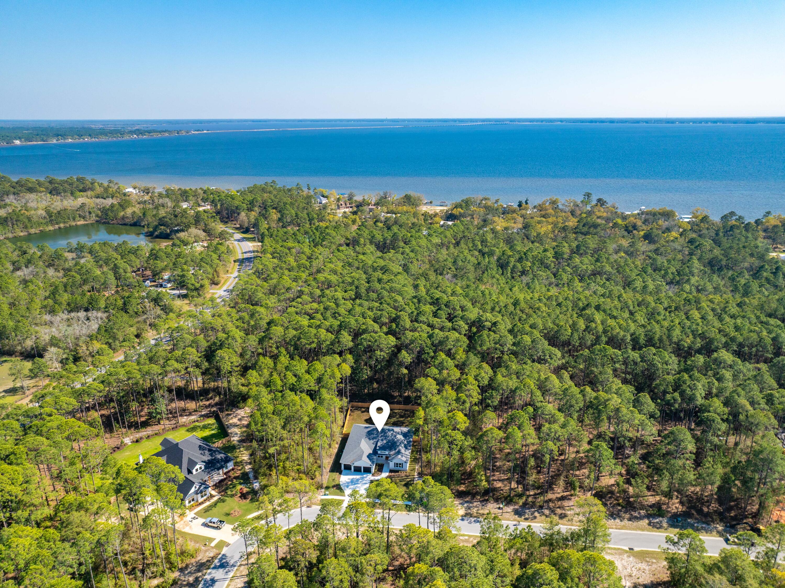 HAMMOCK BAY - STEAMBOAT LANDING - Residential